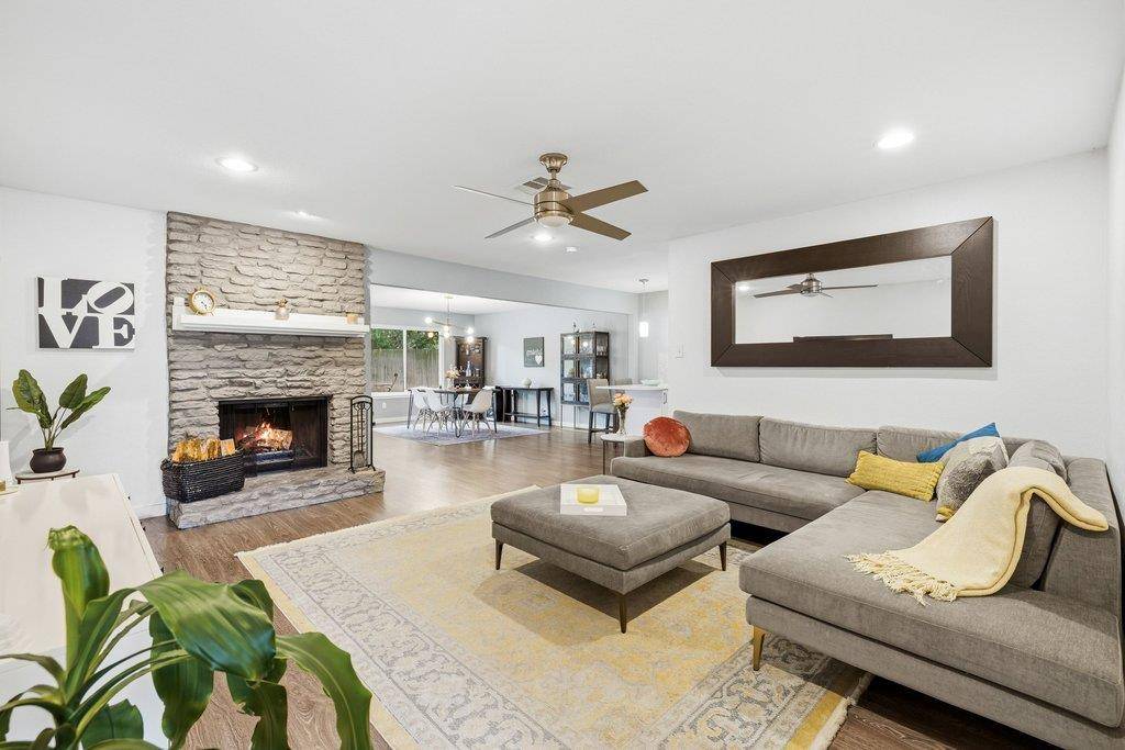 658 Mairo ST, Austin, TX 78748
