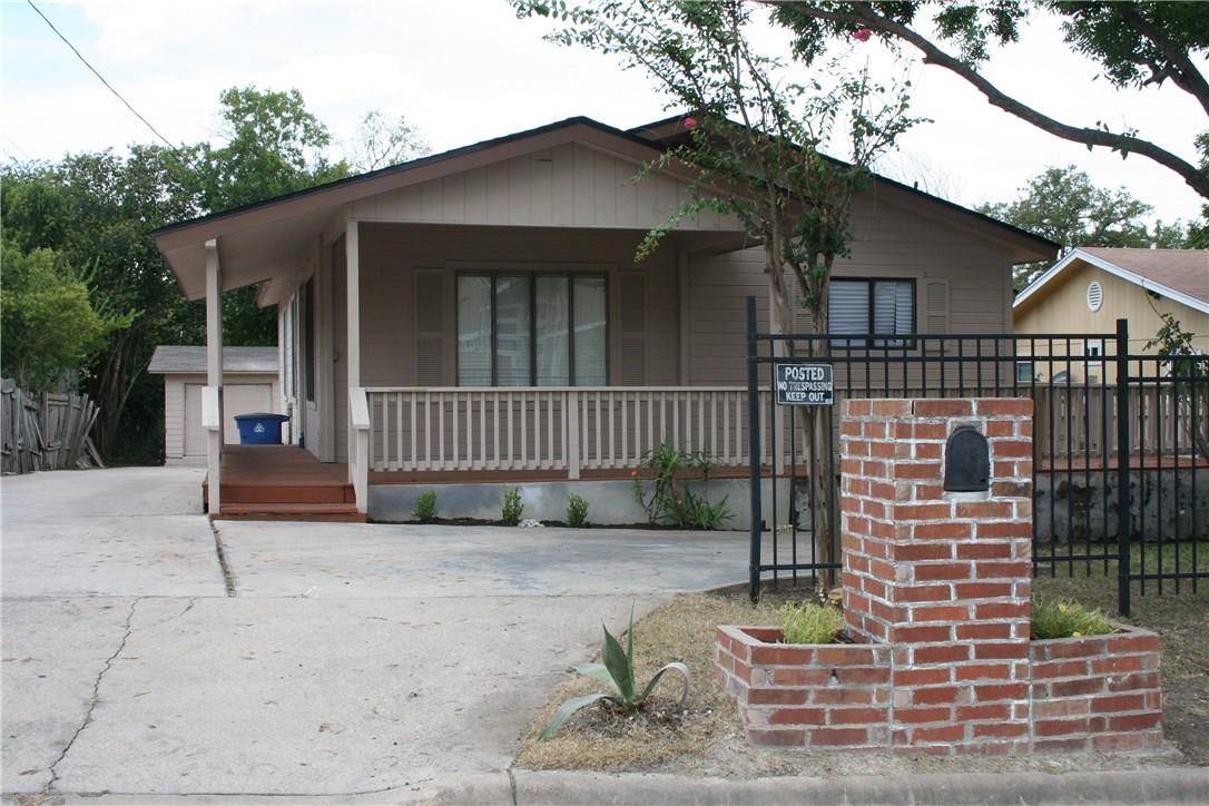 2214 Maxwell LN, Austin, TX 78741