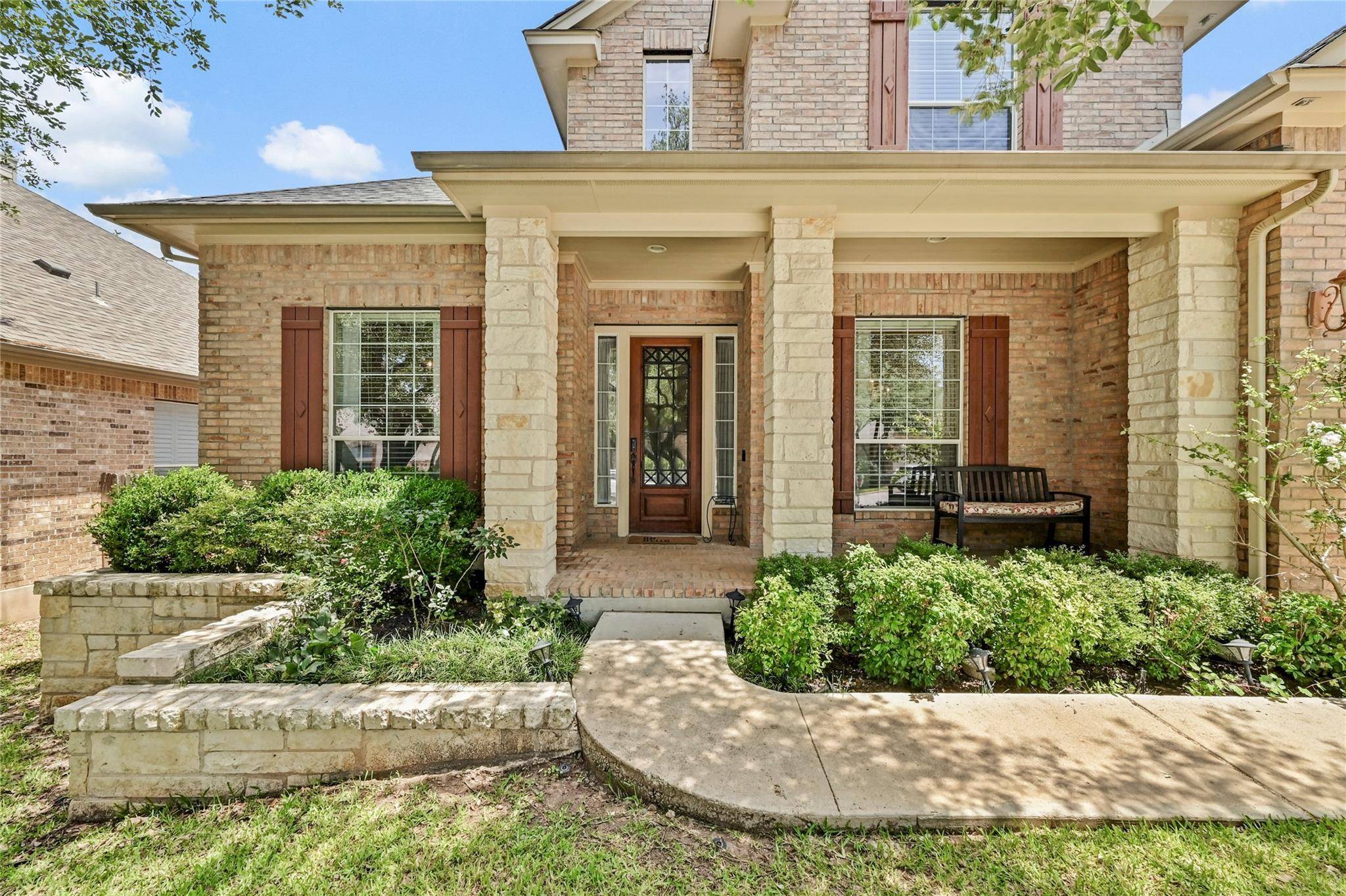 2507 Armatrading DR, Cedar Park, TX 78613