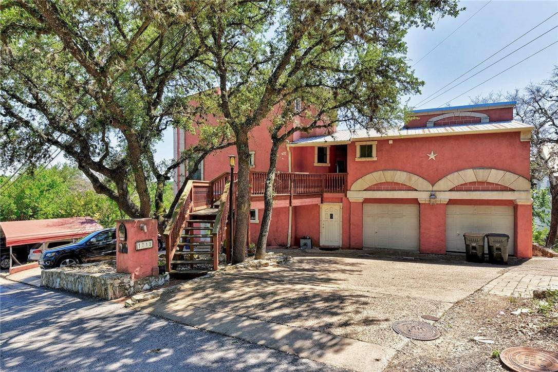 1712 Lakeshore DR #C, Austin, TX 78746