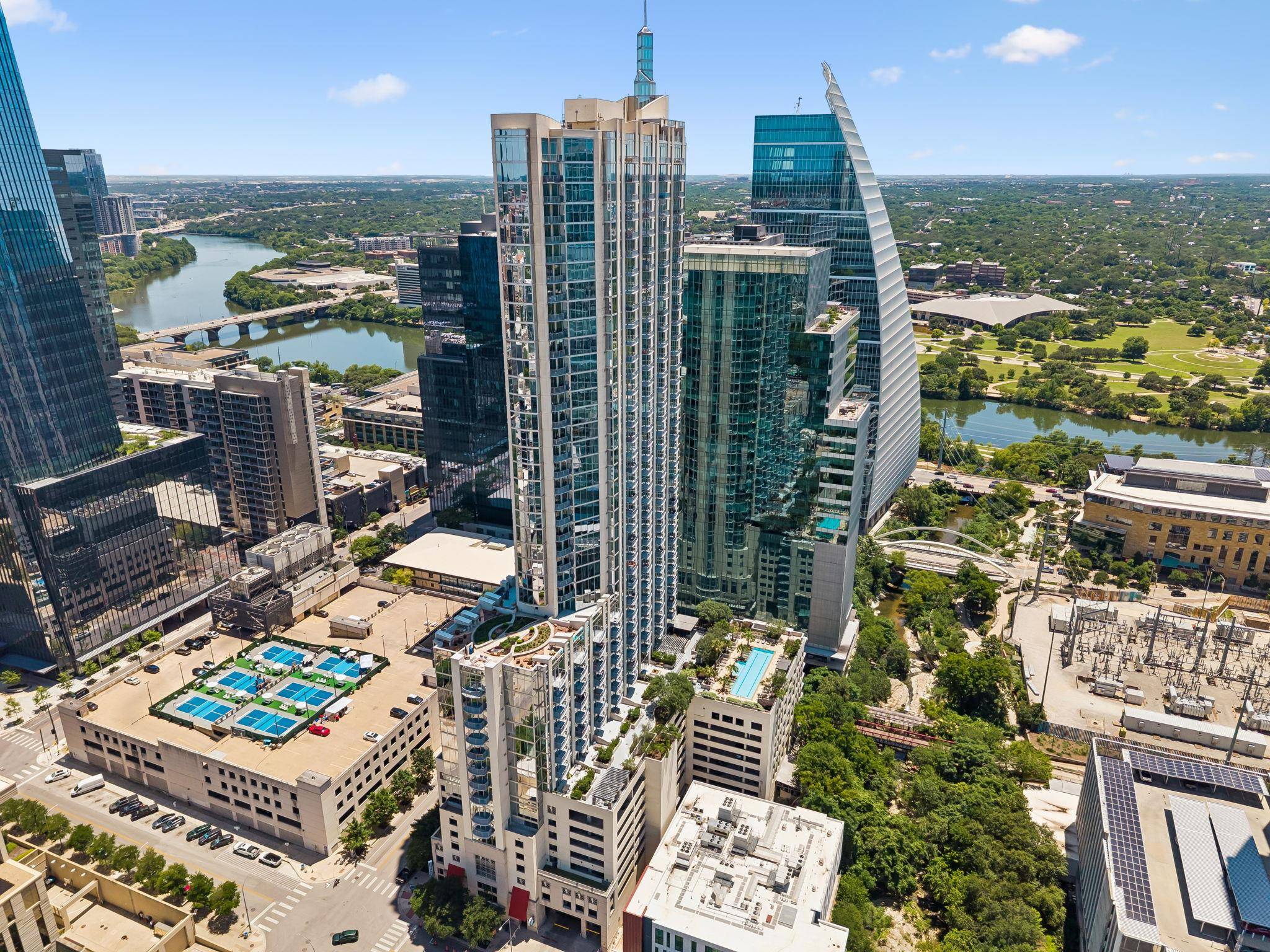 360 Nueces ST #3106, Austin, TX 78701