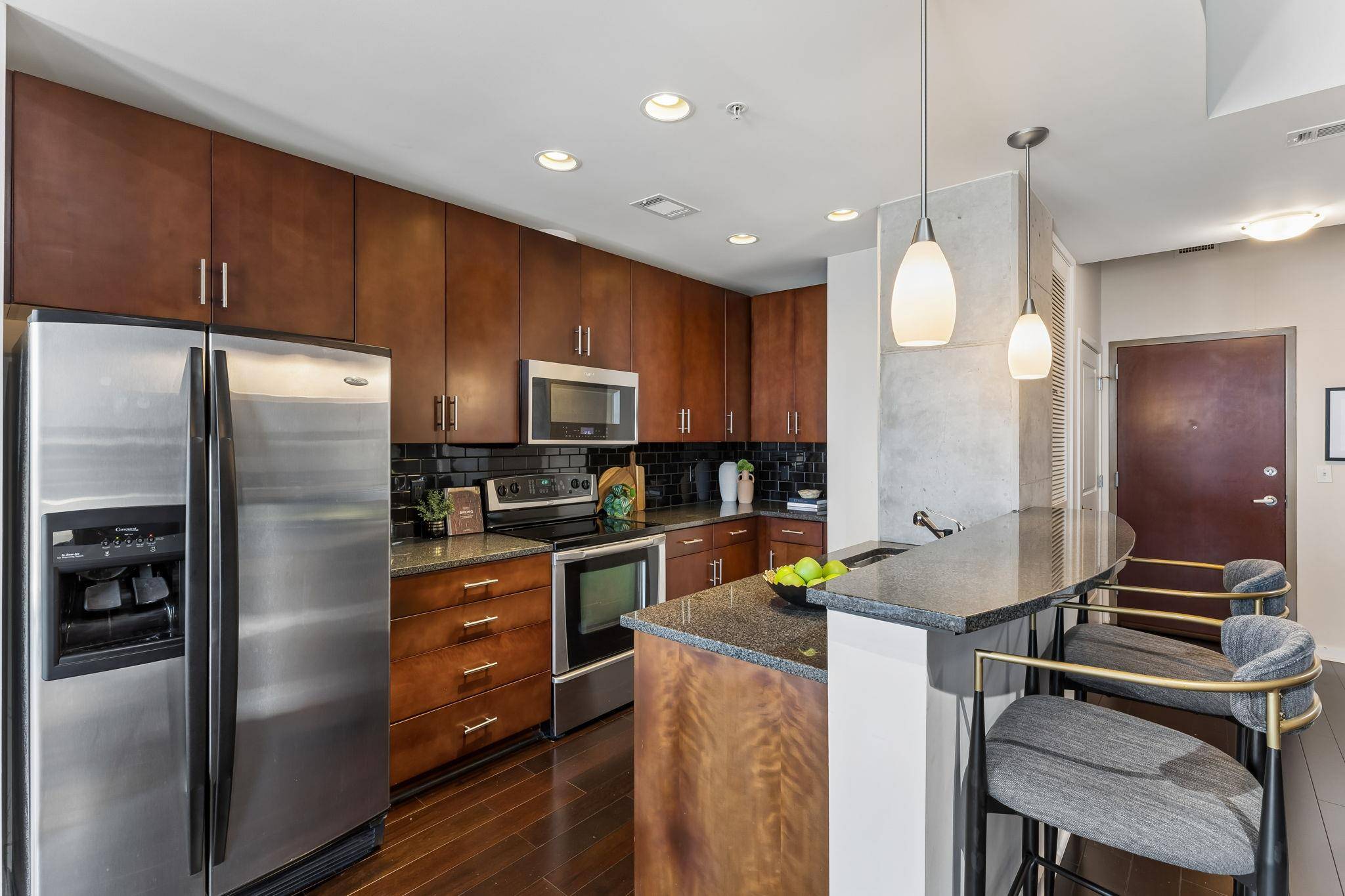 360 Nueces ST #3106, Austin, TX 78701