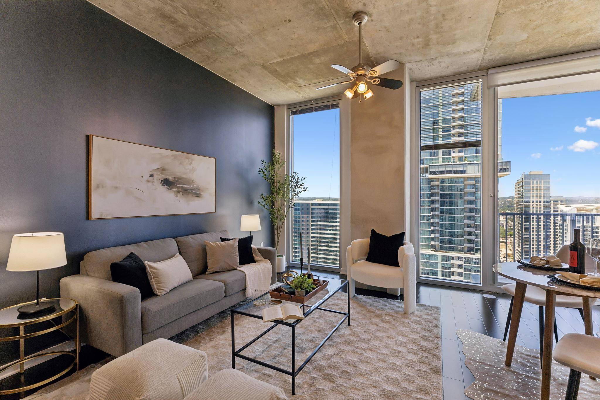 360 Nueces ST #3106, Austin, TX 78701