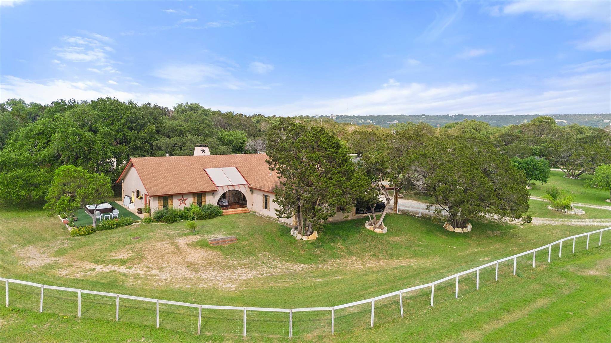 23200 Fulkes RD, Leander, TX 78641