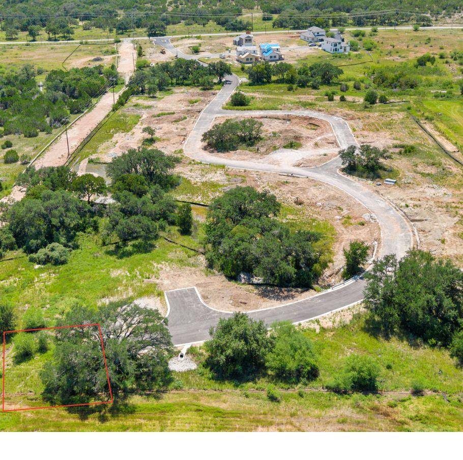 711 N Paleface Ranch RD #40, Spicewood, TX 78669