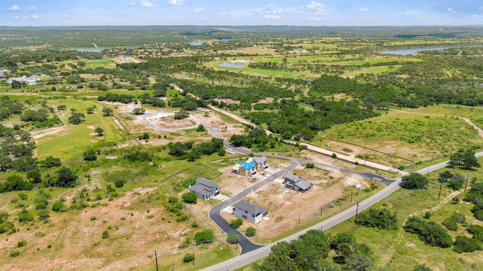 711 N Paleface Ranch RD #40, Spicewood, TX 78669