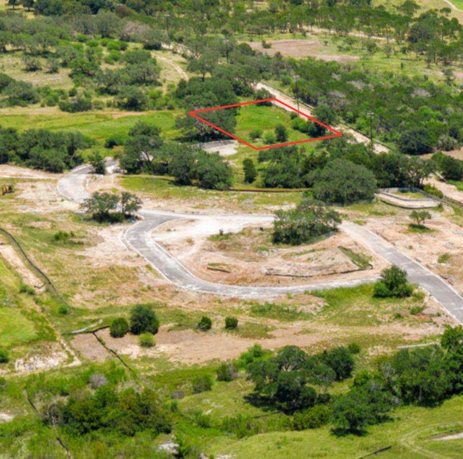 711 N Paleface Ranch RD #40, Spicewood, TX 78669