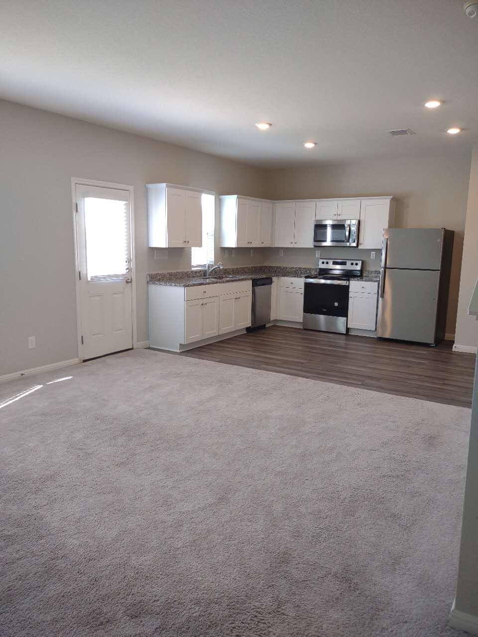 1002 Waterbuck CV, Hutto, TX 78634