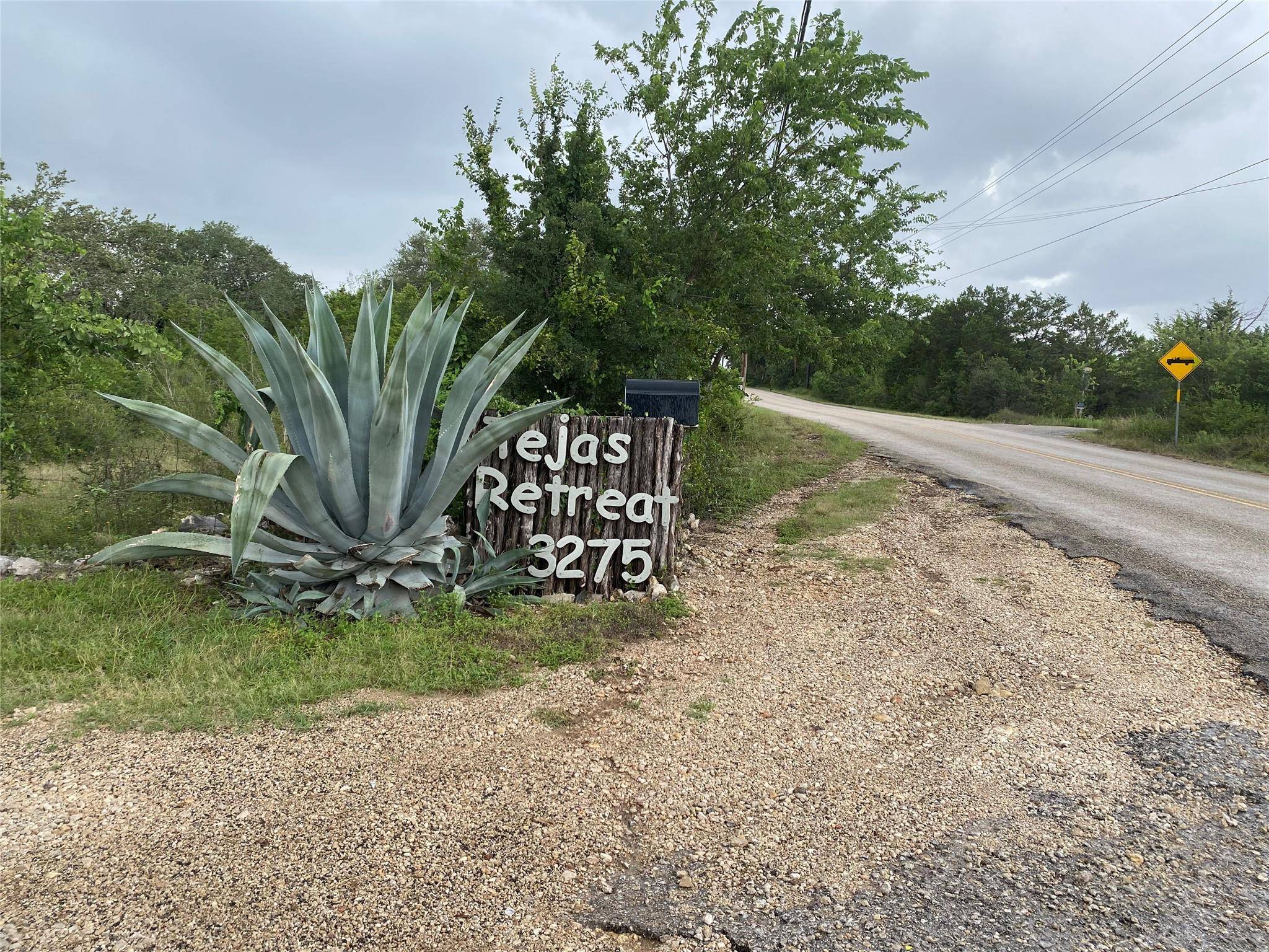 3275 Hilliard RD #D, San Marcos, TX 78666