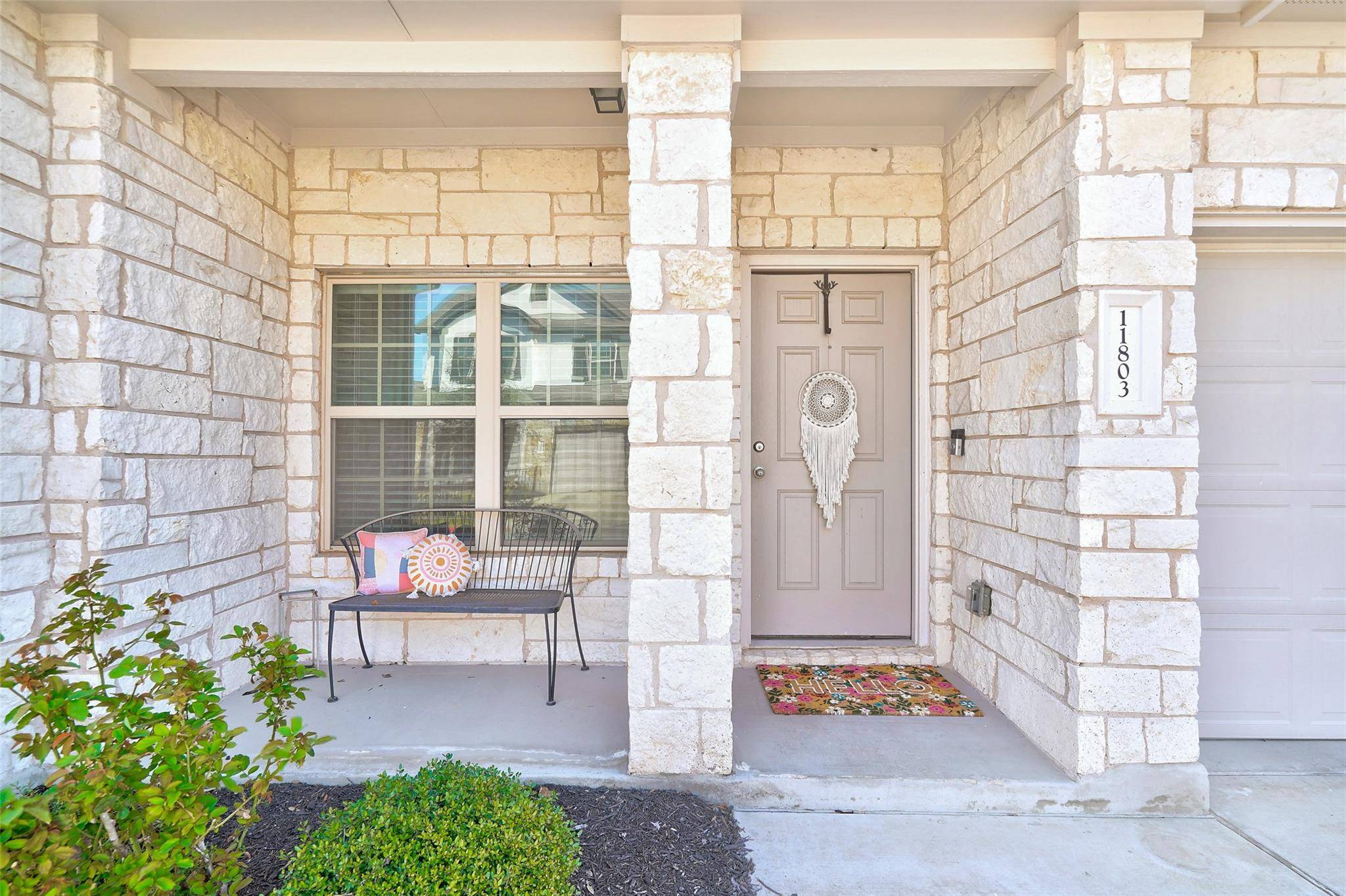 11803 Bracco DR, Austin, TX 78748