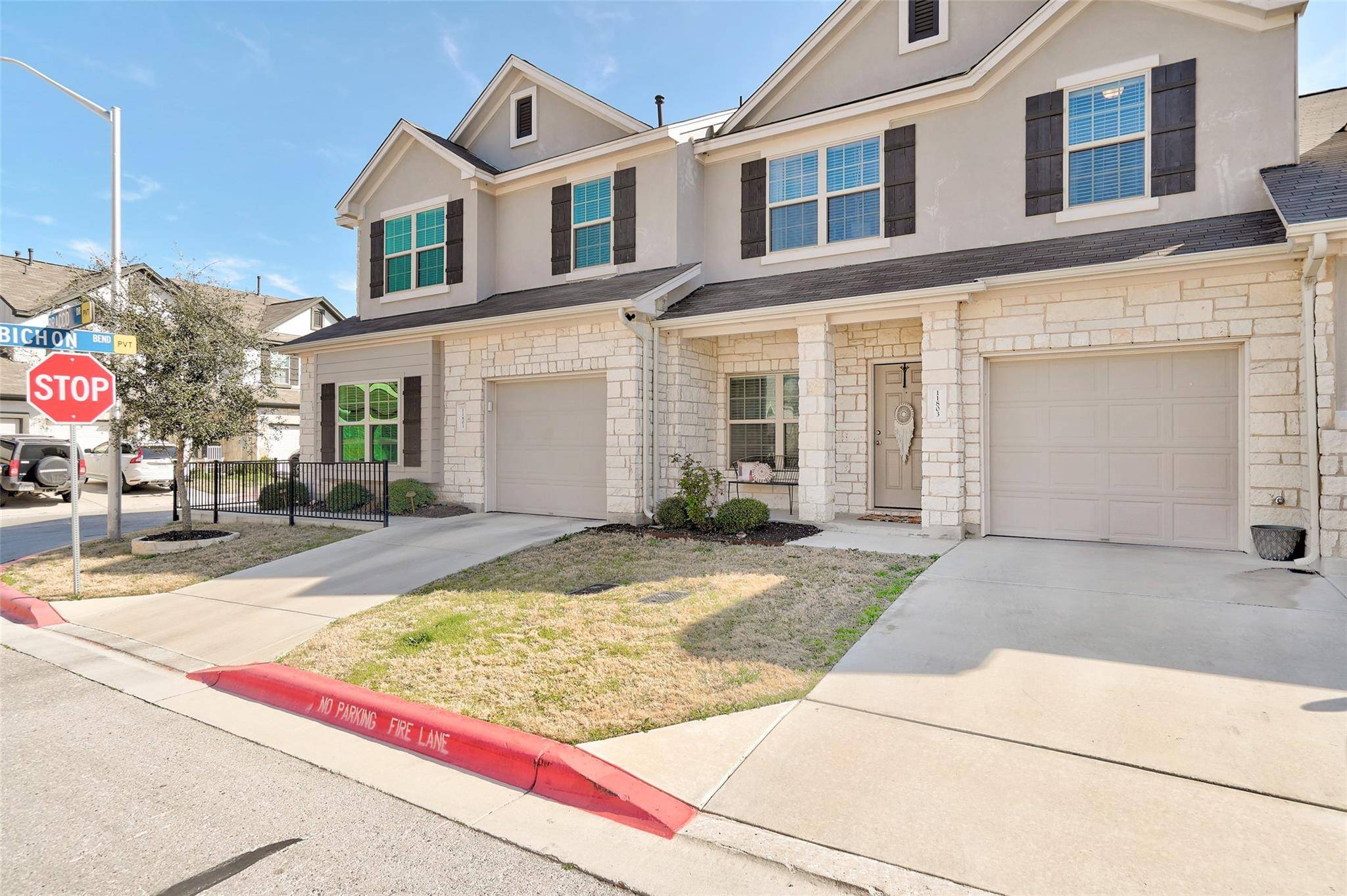 11803 Bracco DR, Austin, TX 78748