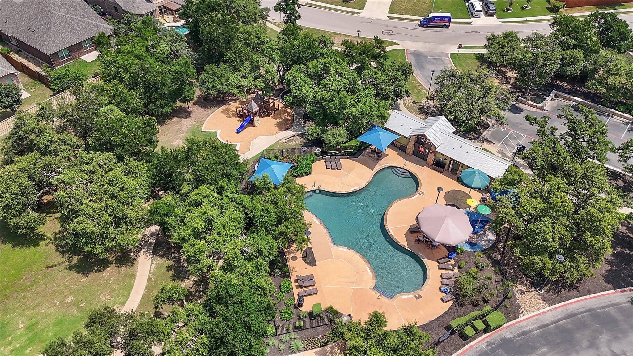 344 Atlanta Park DR, Georgetown, TX 78628