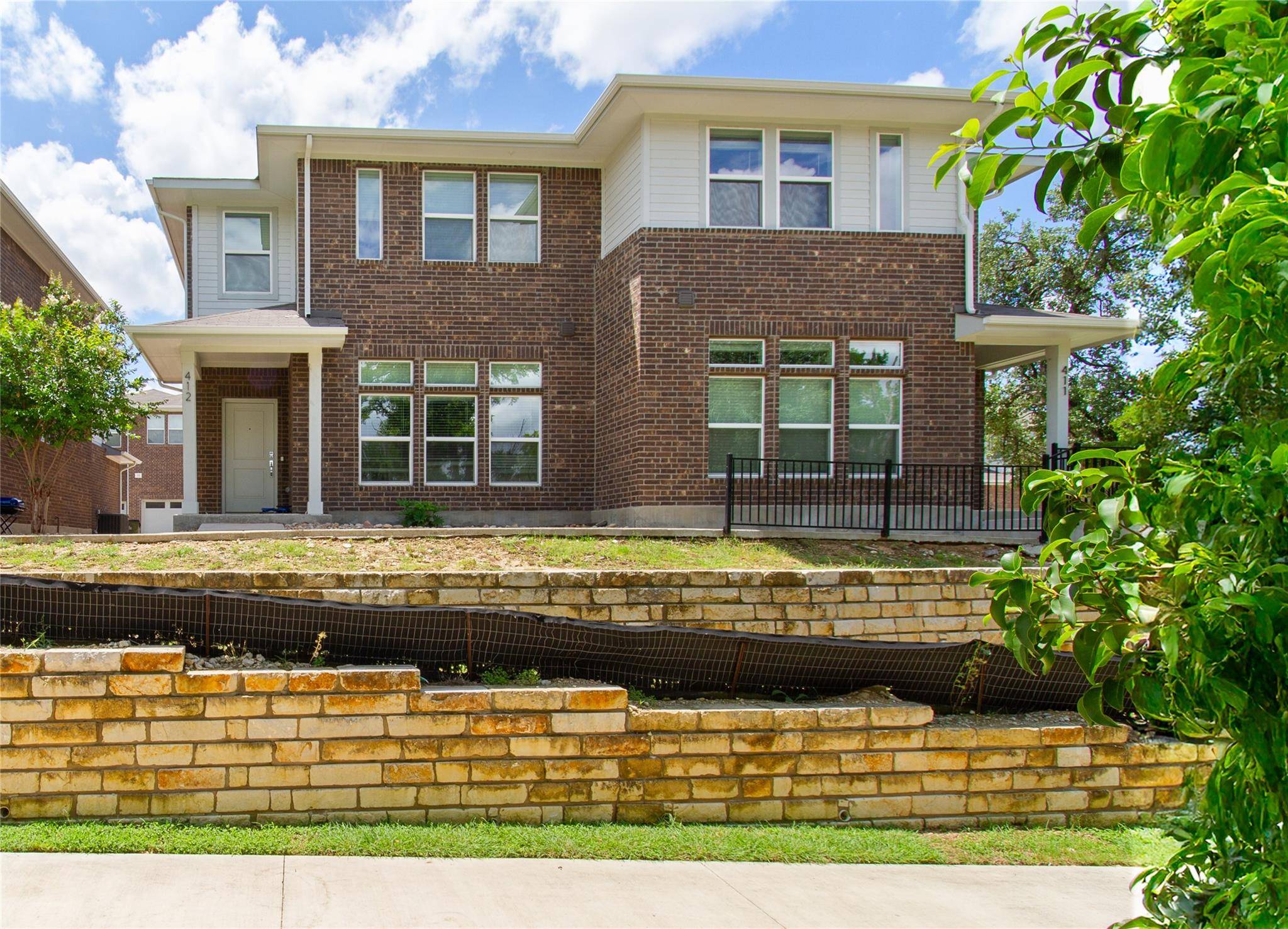 605 W South ST #41, Leander, TX 78641