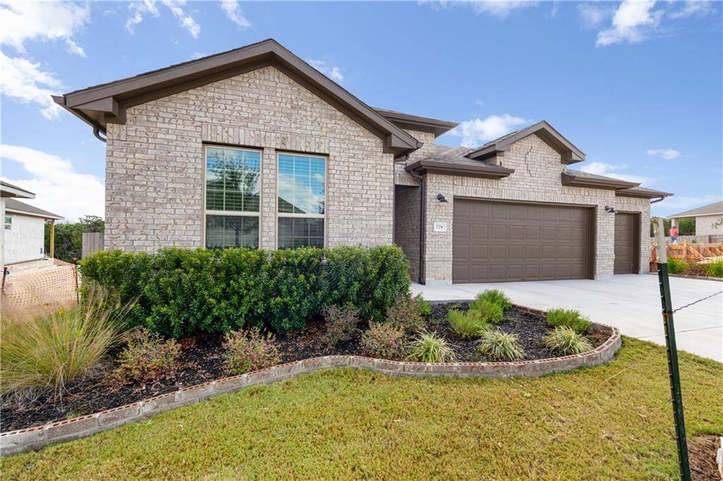 779 Founders RDG, Dripping Springs, TX 78620