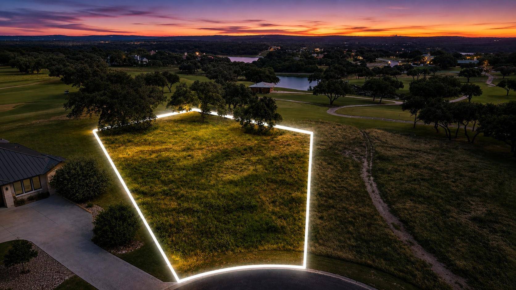 25500 Kahala Sunset CT, Spicewood, TX 78669