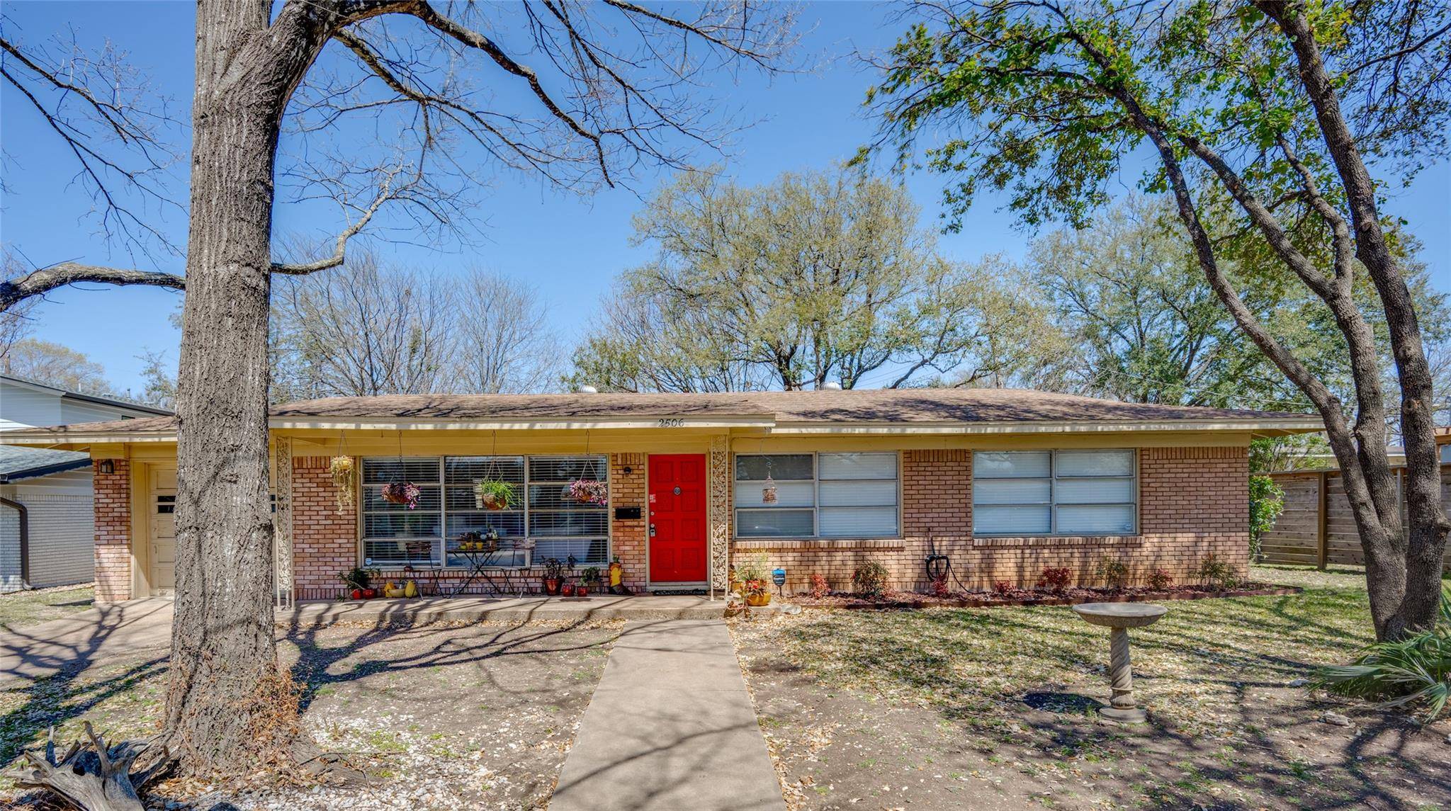 2506 Addison Ave, Austin, TX 78757