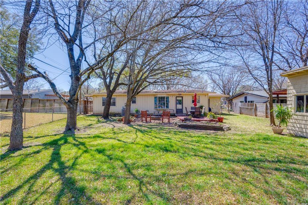 2506 Addison Ave, Austin, TX 78757