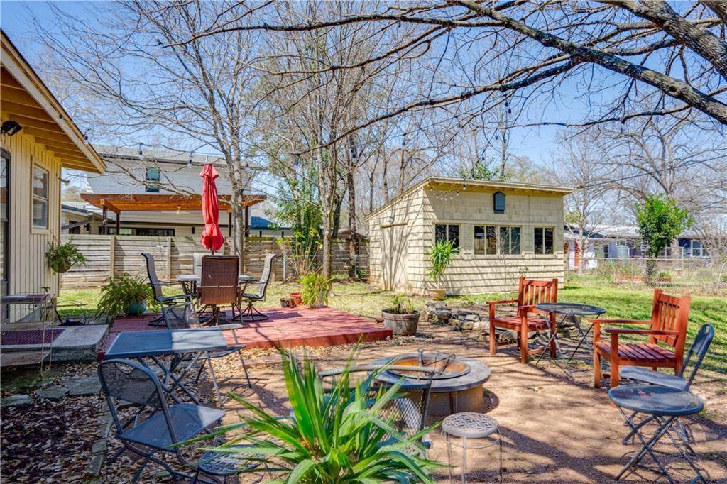 2506 Addison Ave, Austin, TX 78757