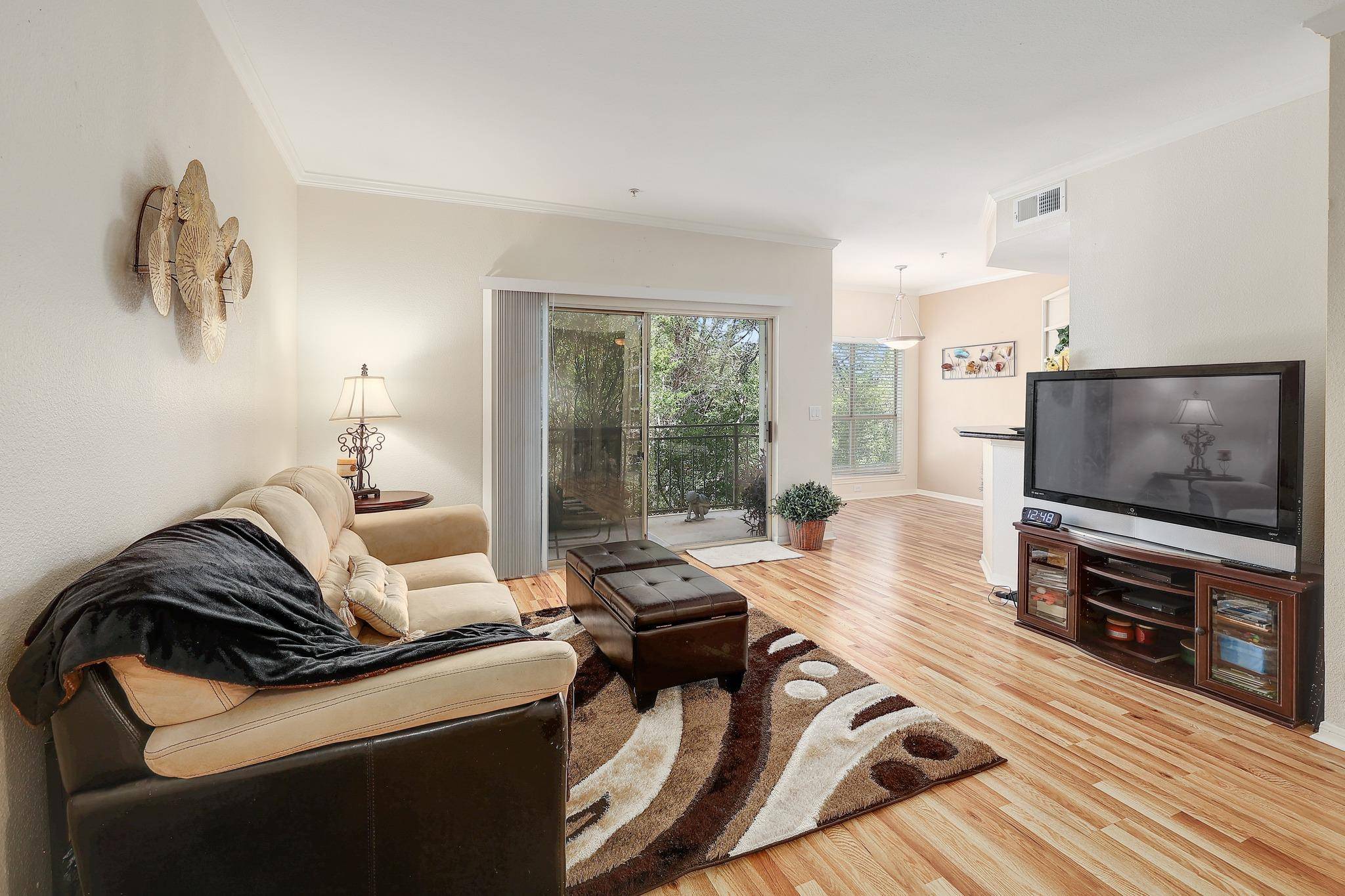 6000 Shepherd Mountain CV #807, Austin, TX 78730