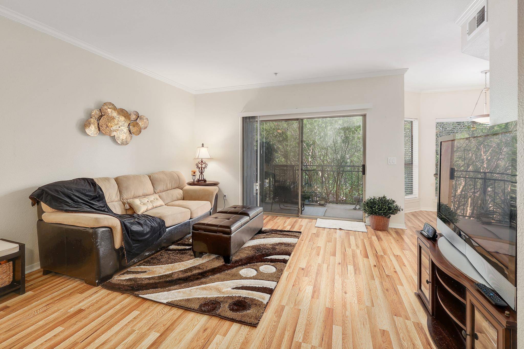 6000 Shepherd Mountain CV #807, Austin, TX 78730