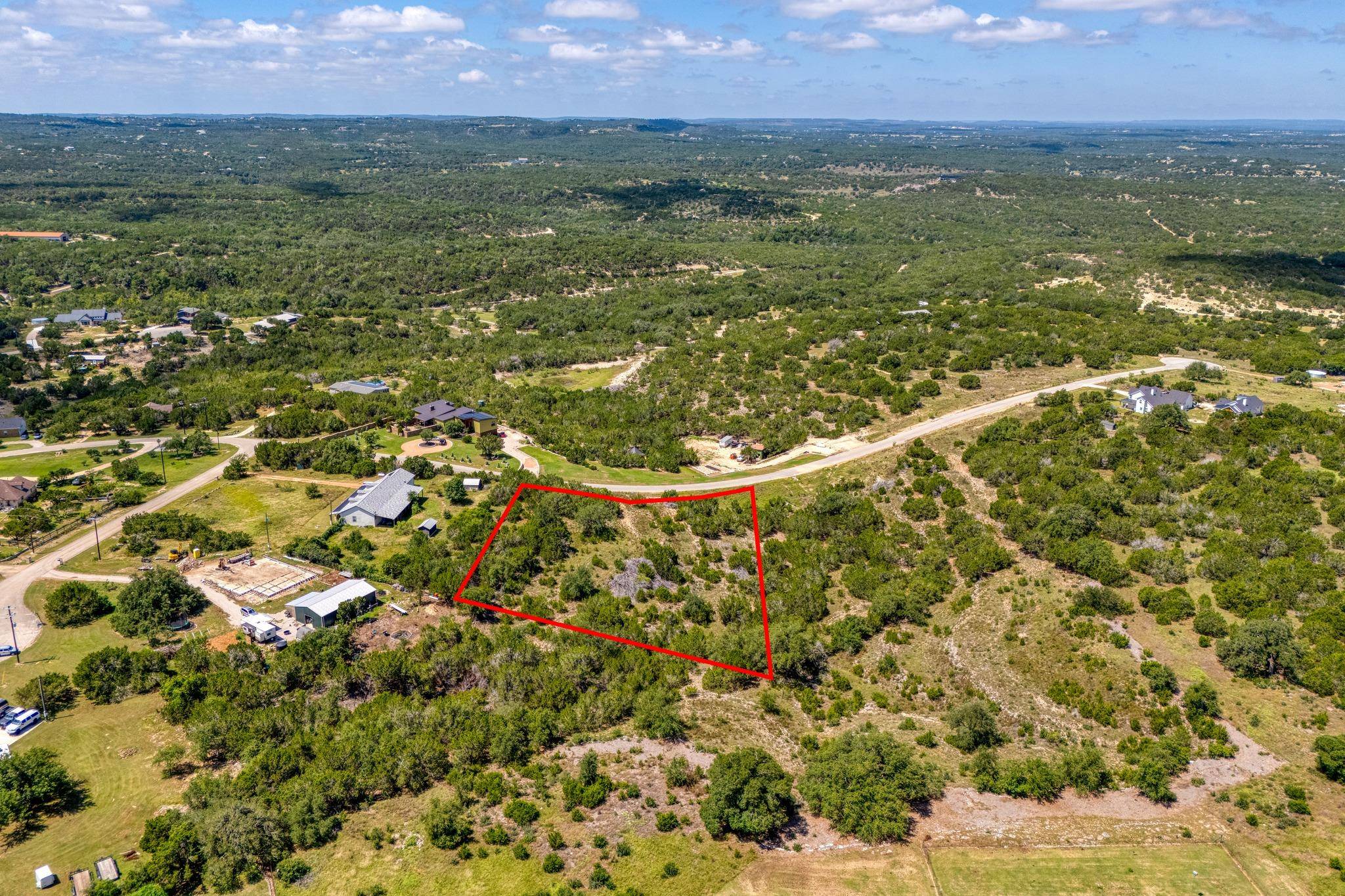 348 Vail River RD, Dripping Springs, TX 78620