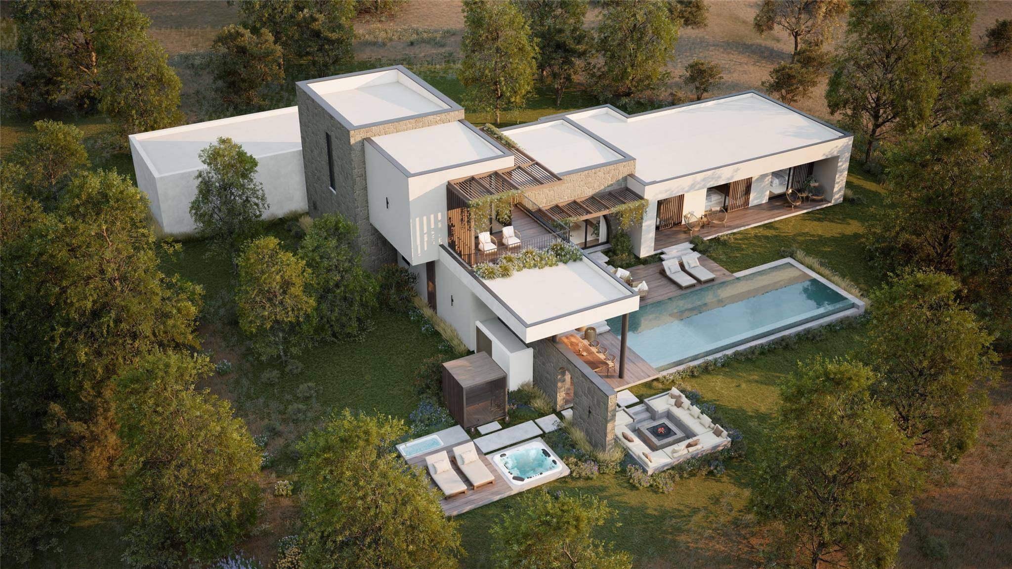481 Lionheart WAY, Dripping Springs, TX 78620