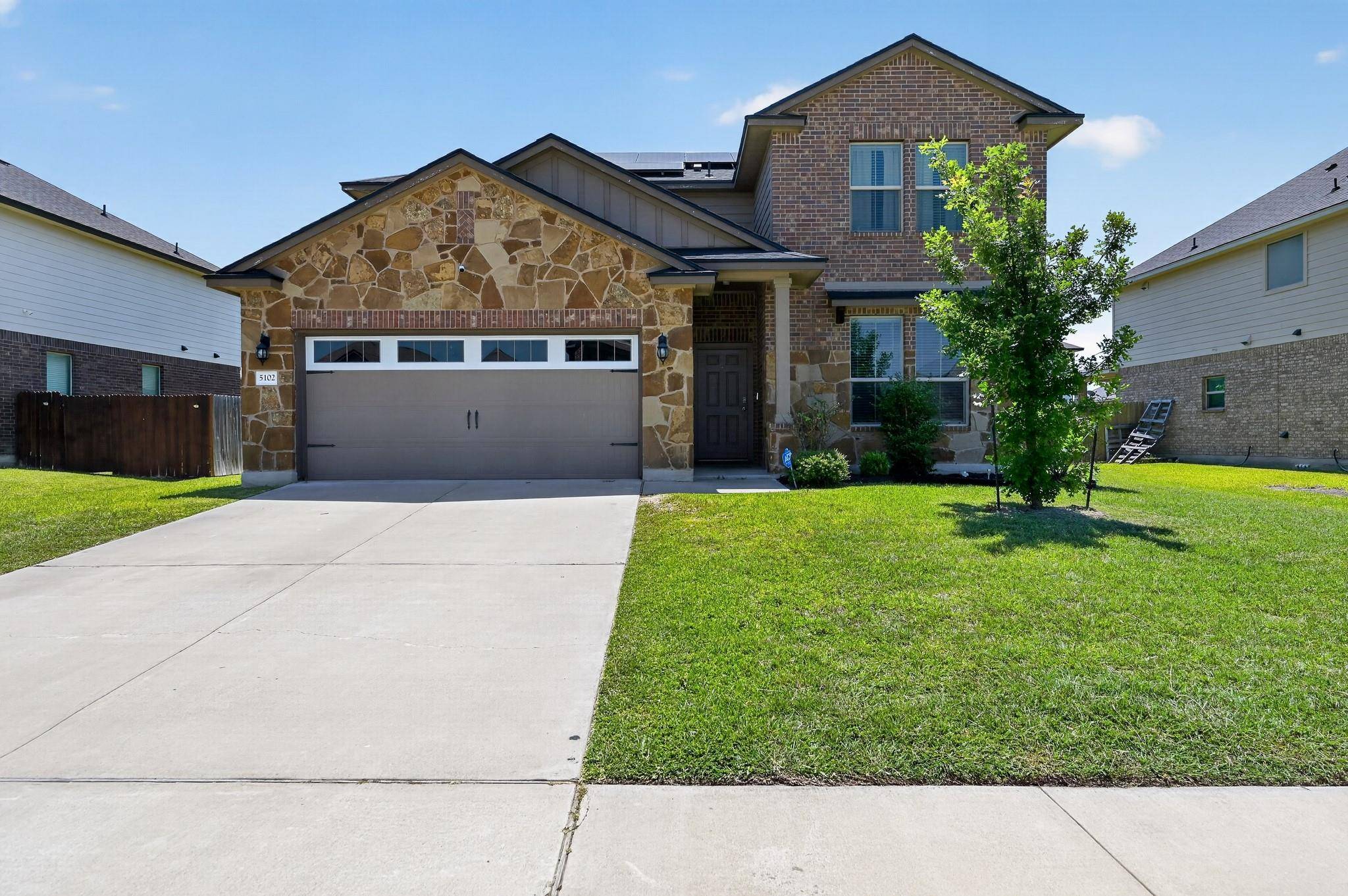 5102 Primavera LN, Killeen, TX 76549