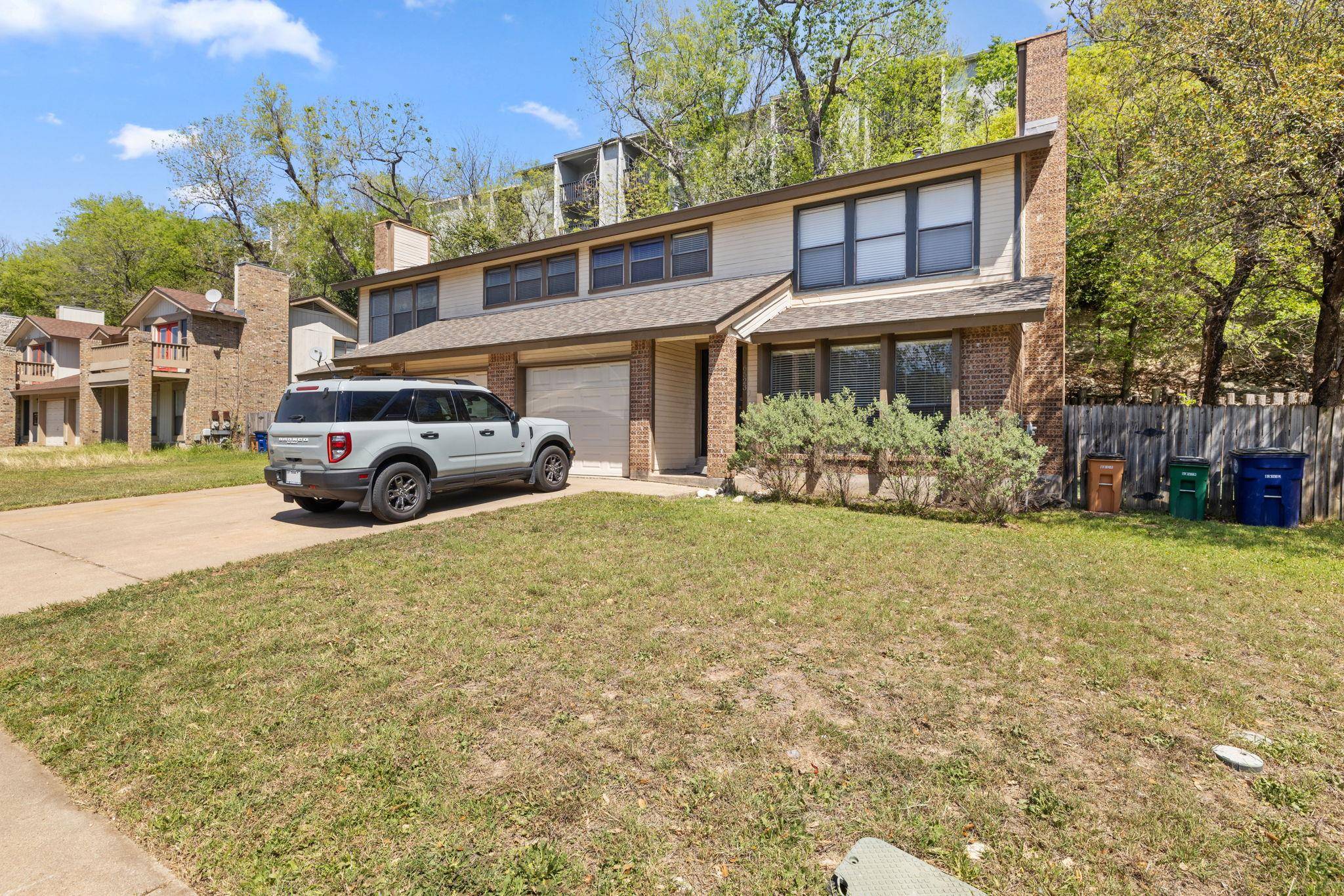 6523 Hart LN, Austin, TX 78731