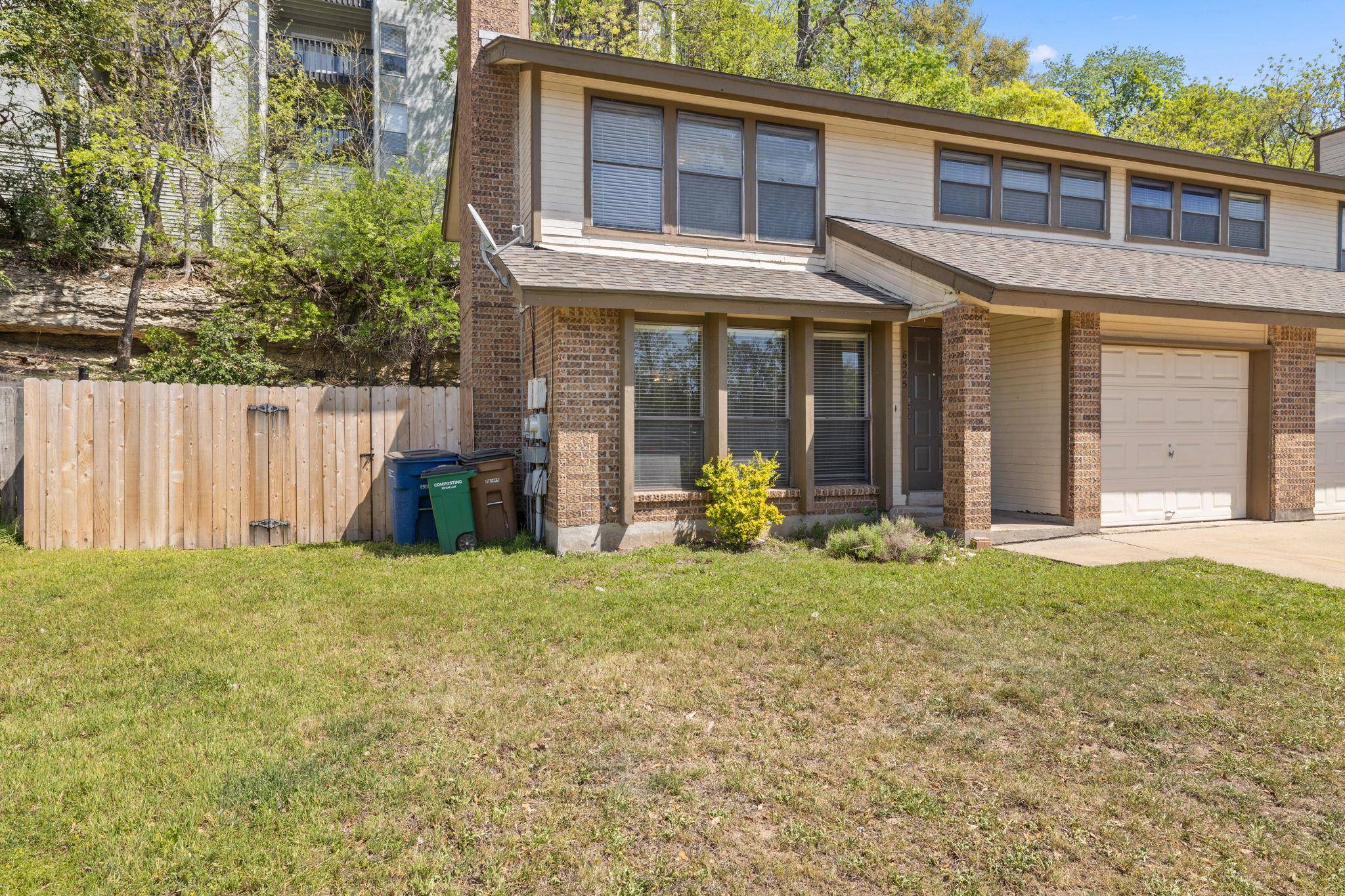 6523 Hart LN, Austin, TX 78731