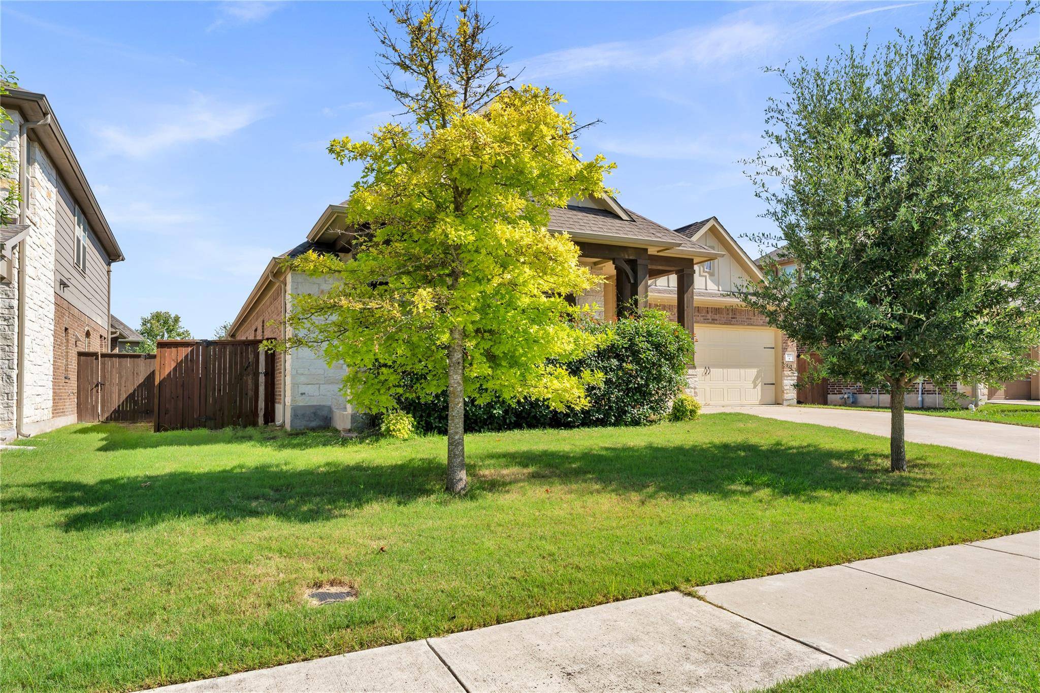 113 Mindy WAY, Liberty Hill, TX 78642