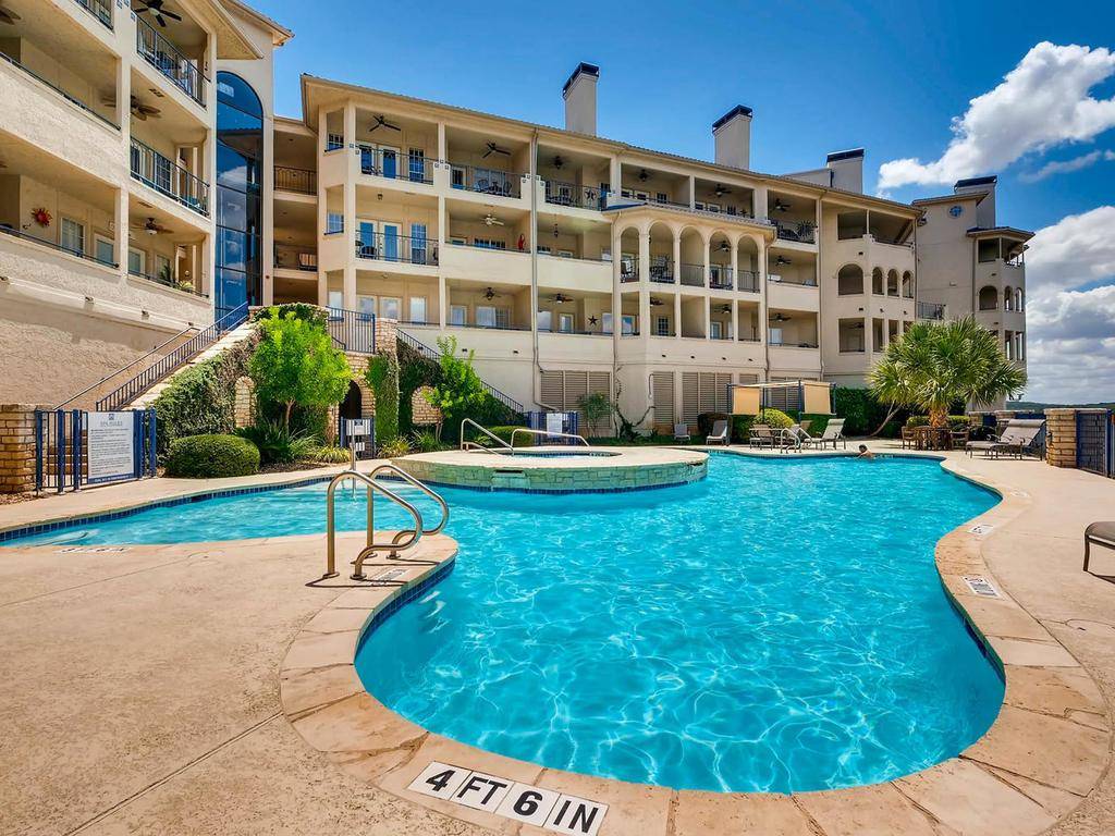 Address not disclosed, Lago Vista, TX 78645