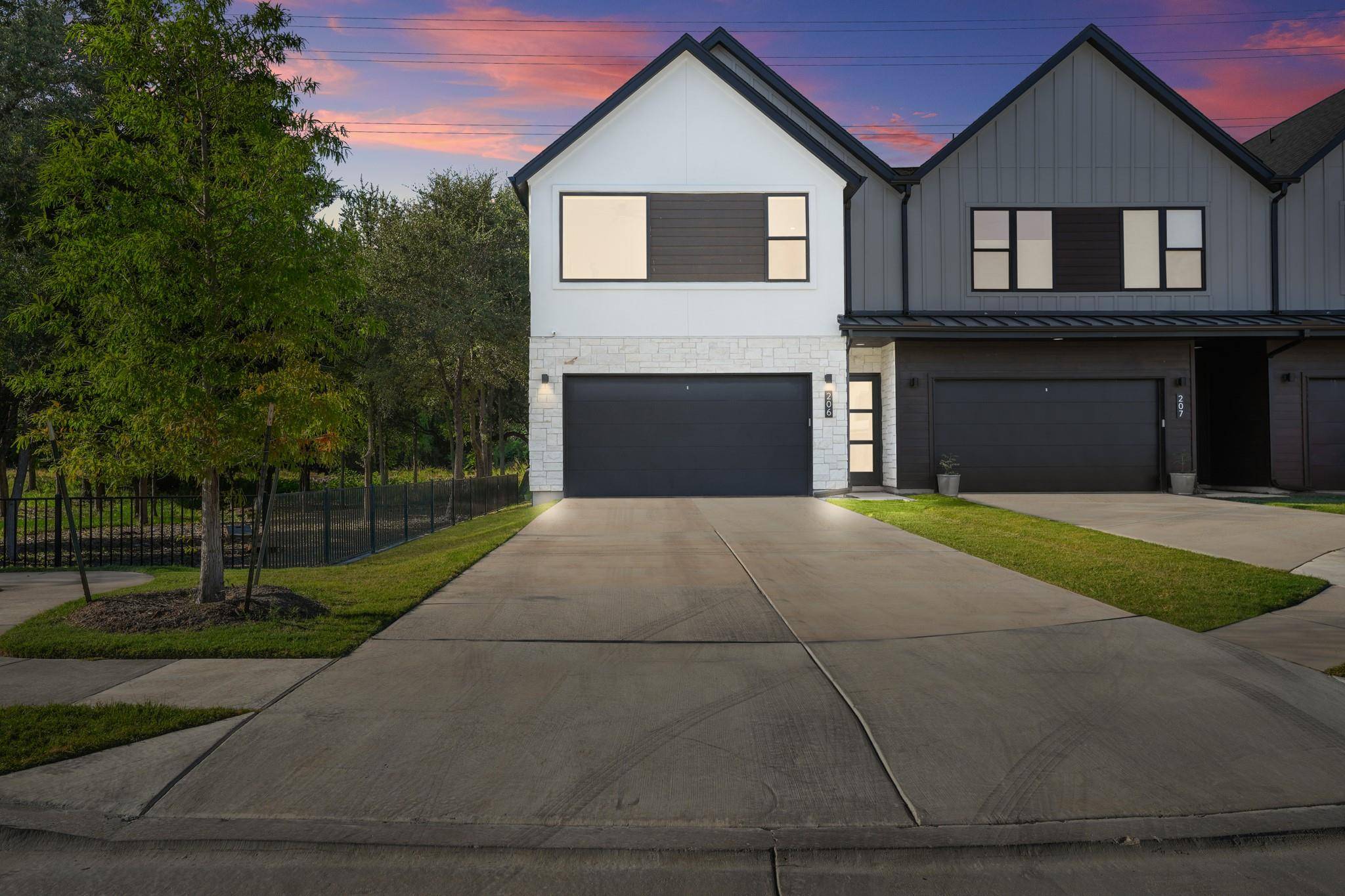 595 Old Mill RD #206, Cedar Park, TX 78613