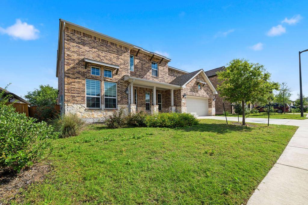 1412 Mulberry Oak LN, Georgetown, TX 78628