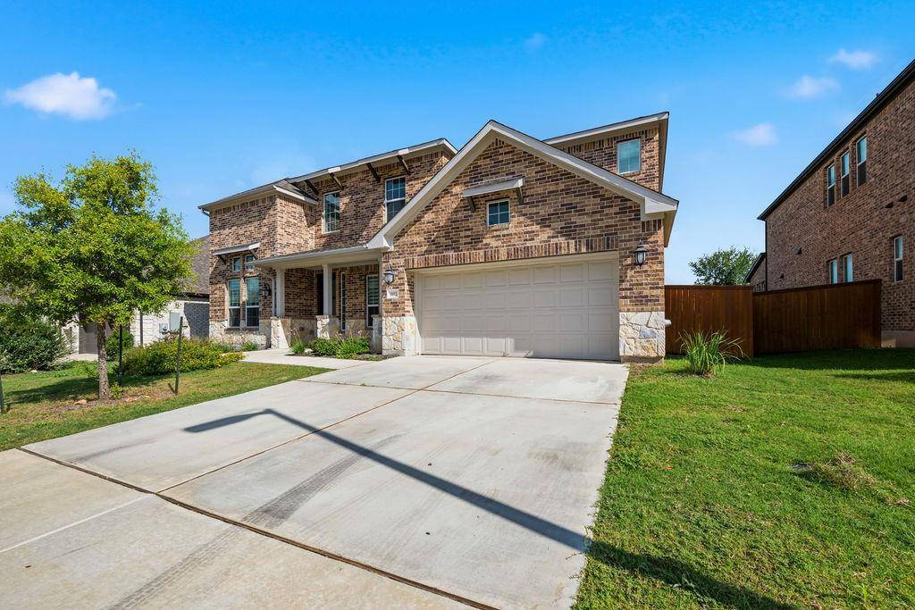 1412 Mulberry Oak LN, Georgetown, TX 78628