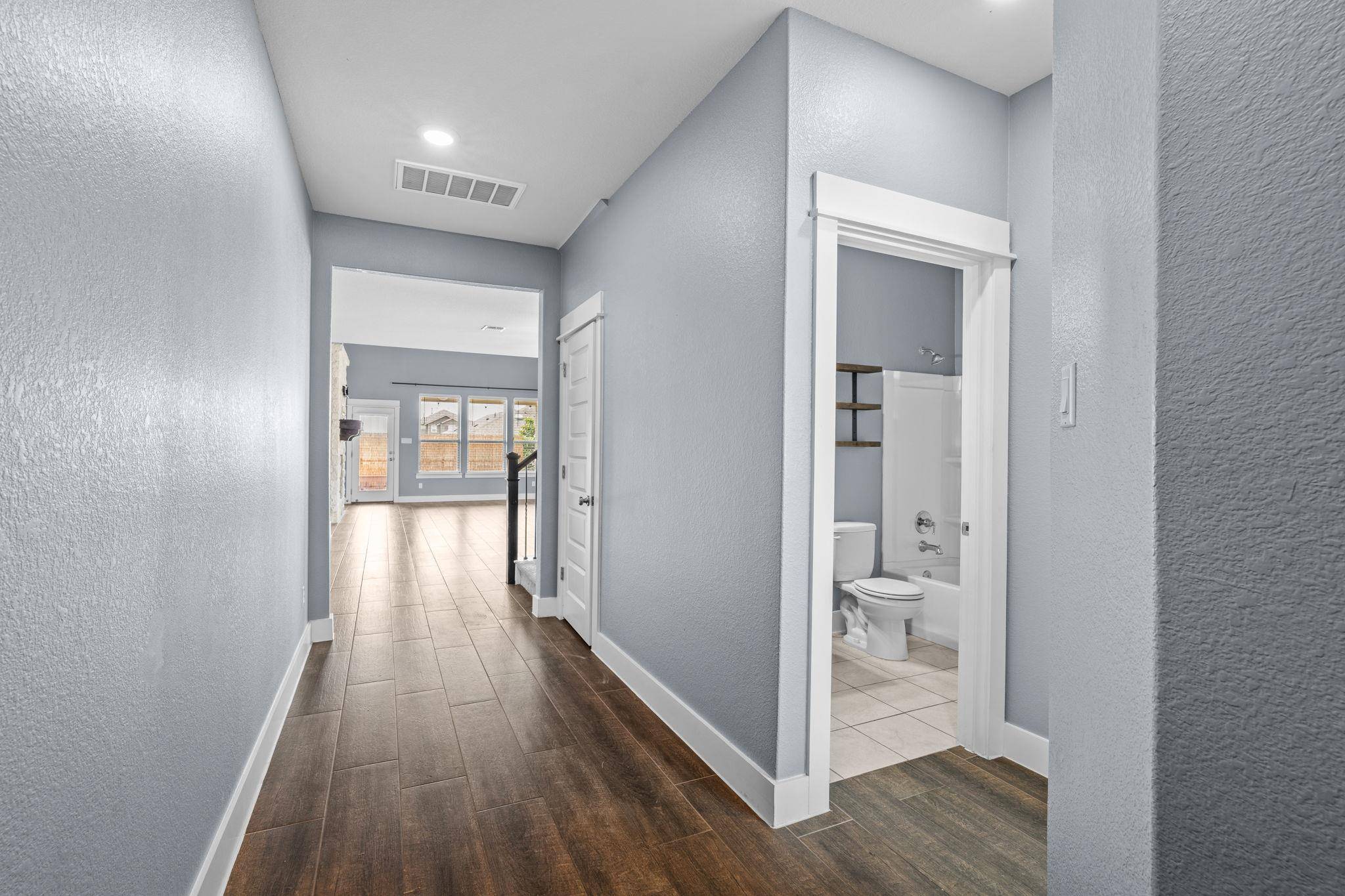 525 Compania CV, Liberty Hill, TX 78642