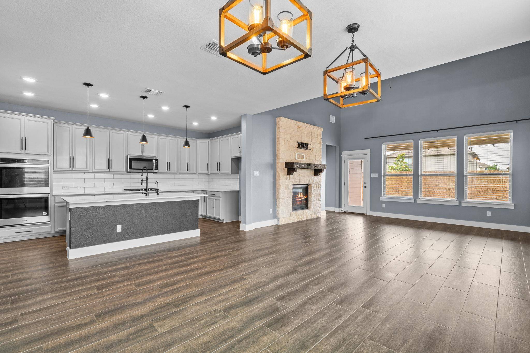 525 Compania CV, Liberty Hill, TX 78642