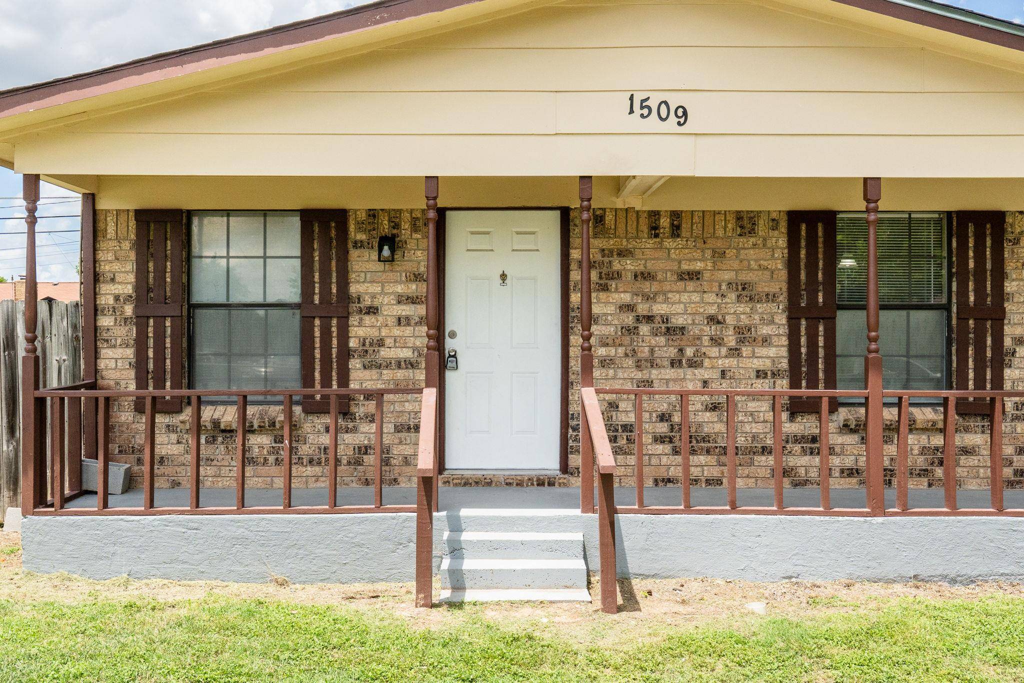 1509 Anna Lee DR, Killeen, TX 76549