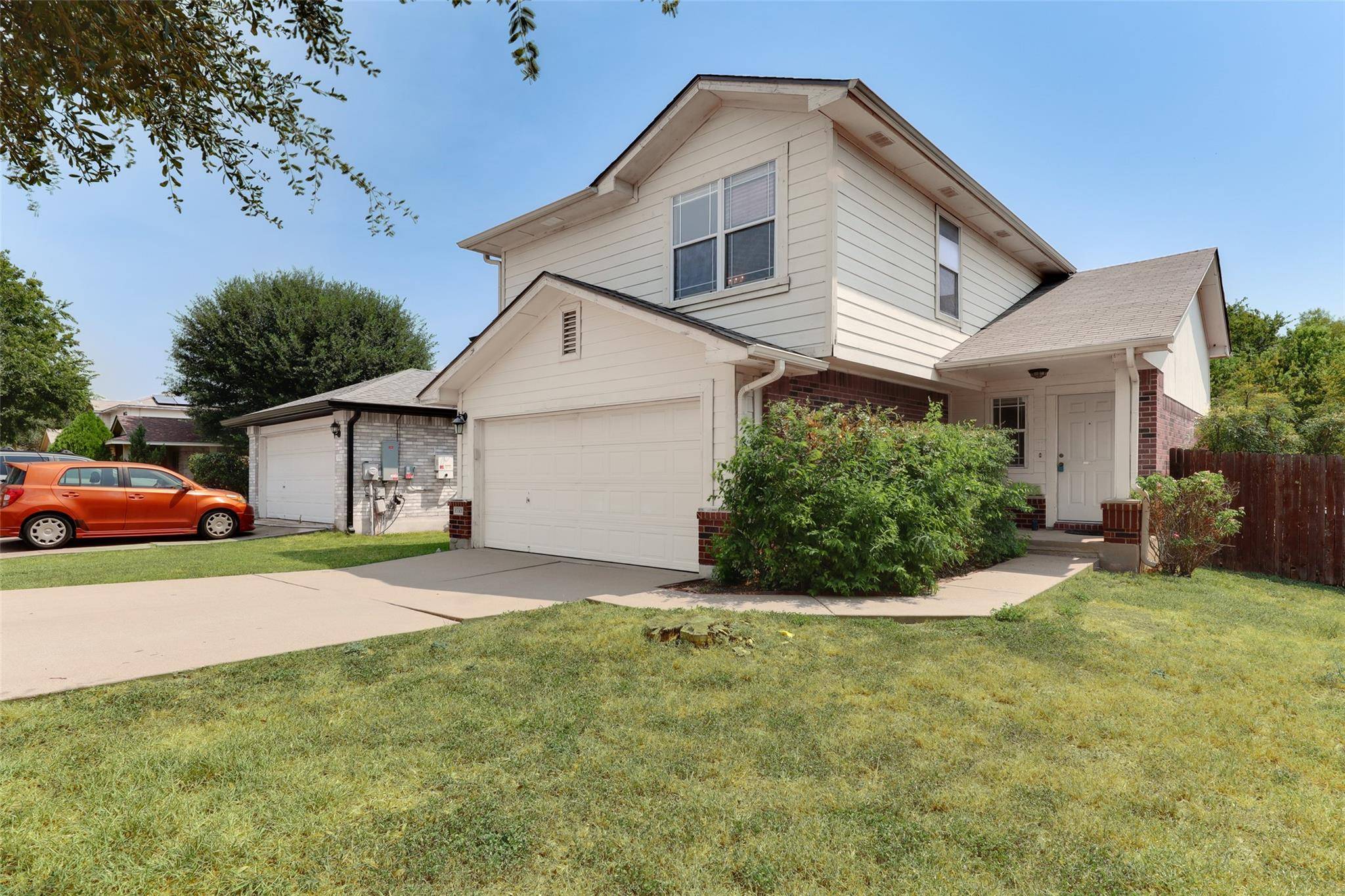 15301 Ora LN, Pflugerville, TX 78660
