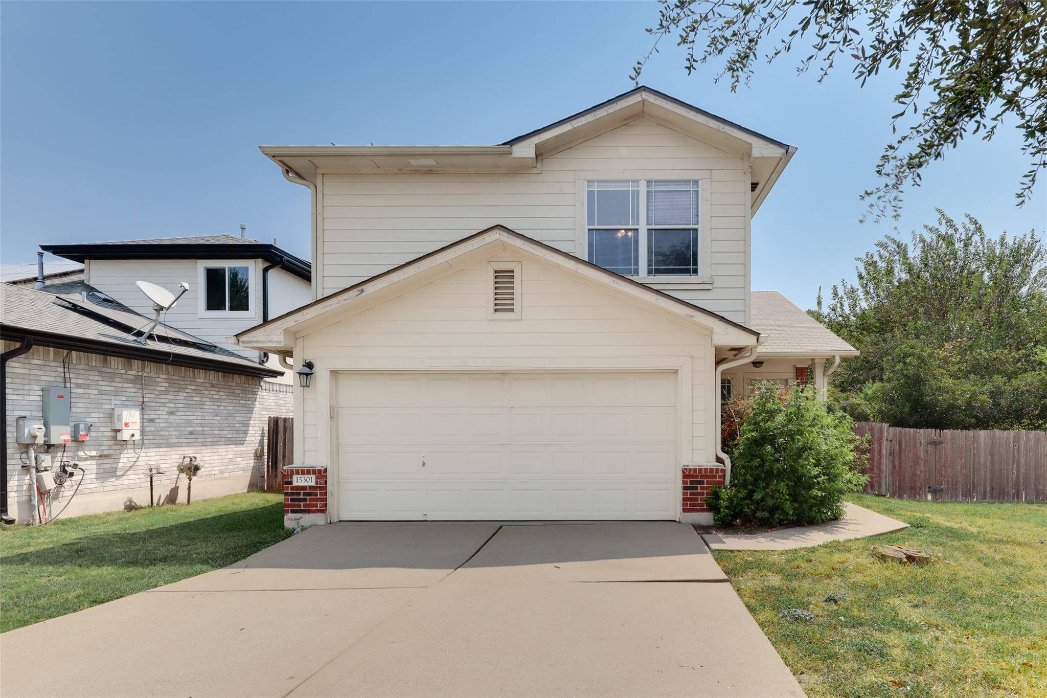 15301 Ora LN, Pflugerville, TX 78660