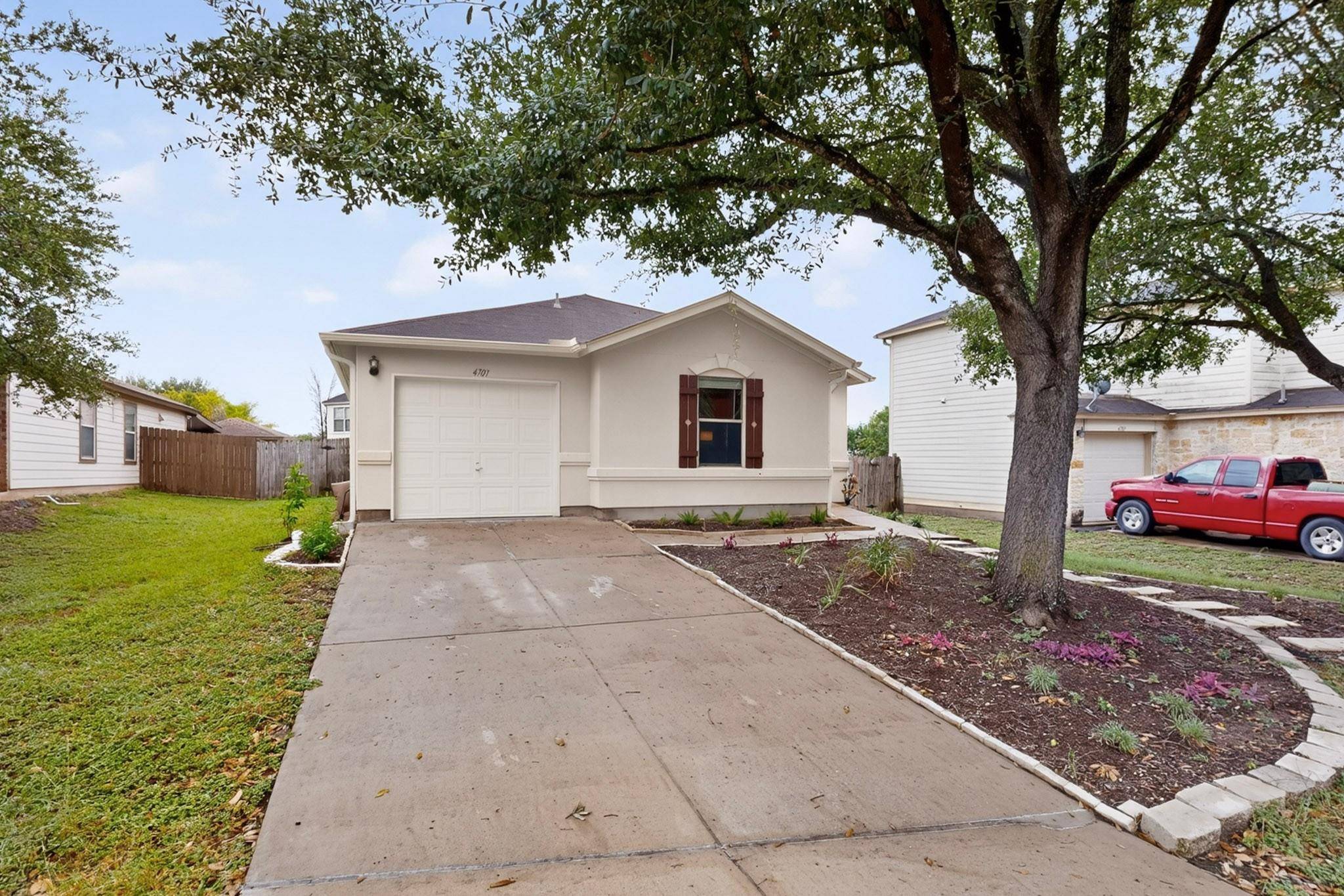 4701 Cypress BND, Austin, TX 78744