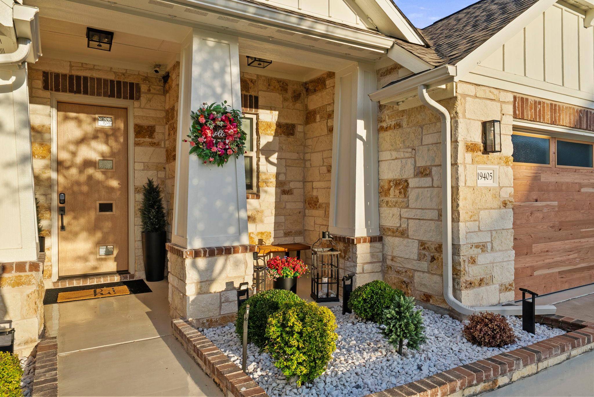 19405 Polden Hills WAY, Pflugerville, TX 78660