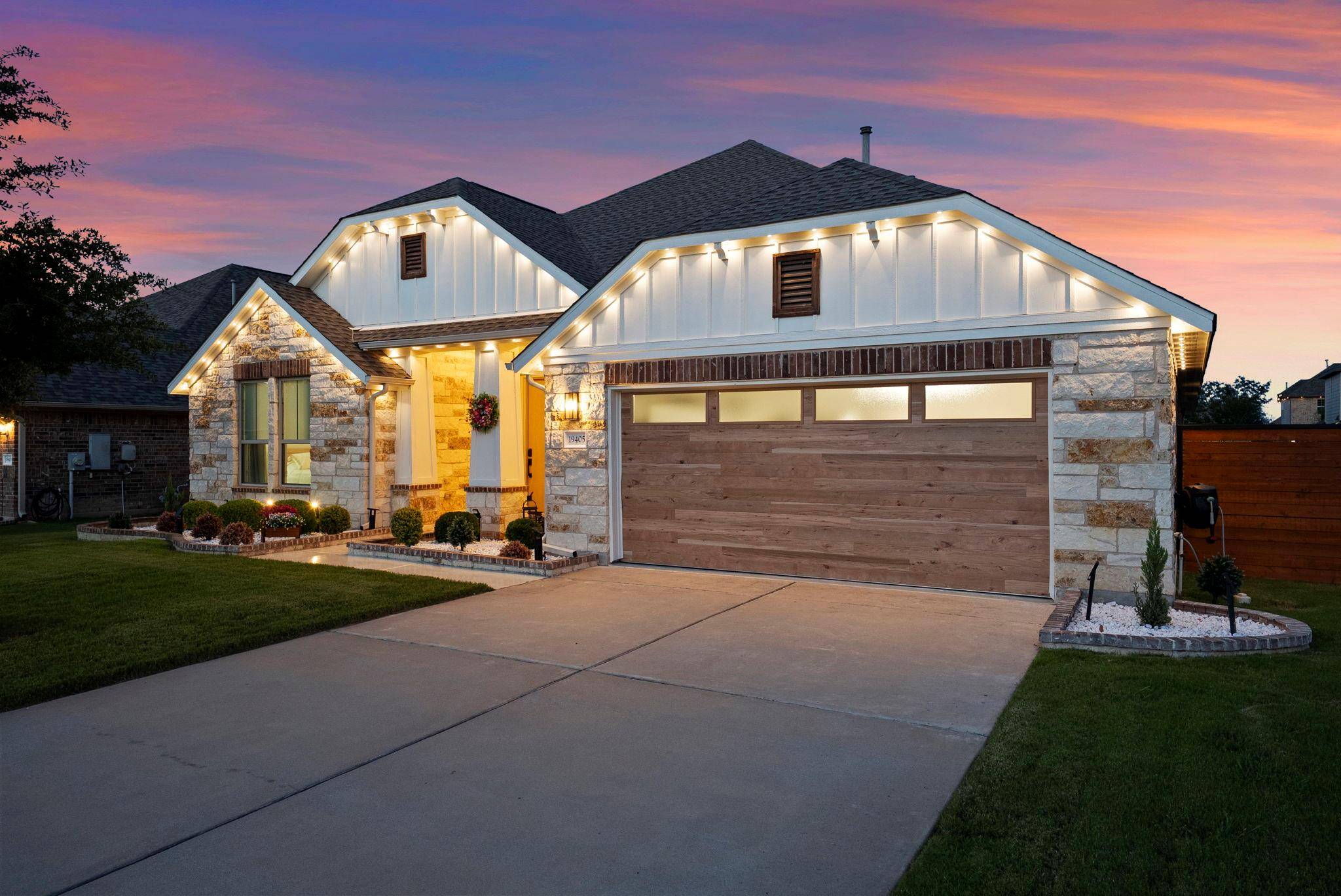 19405 Polden Hills WAY, Pflugerville, TX 78660
