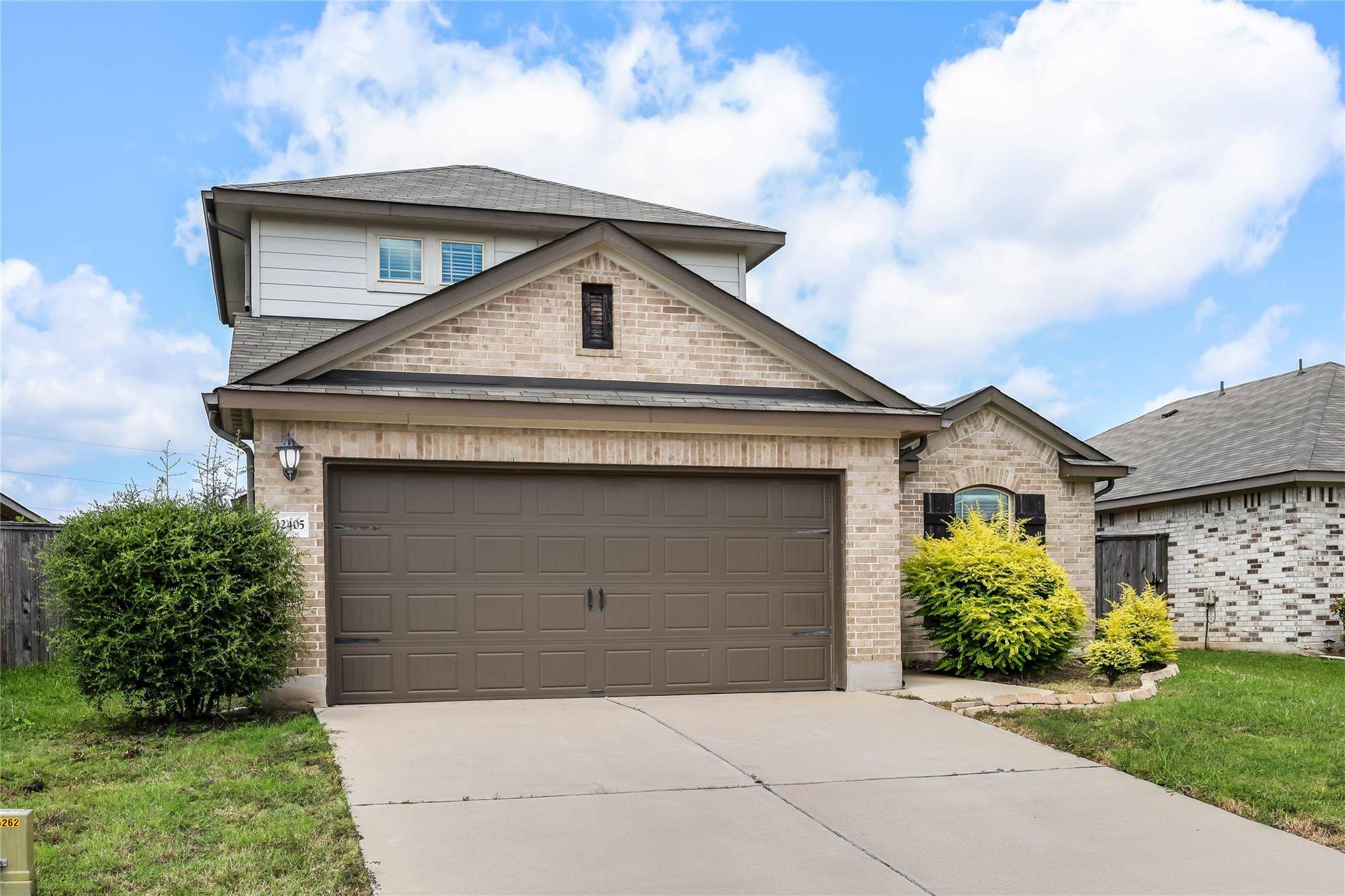 12405 Amber Lynn PATH, Manor, TX 78653
