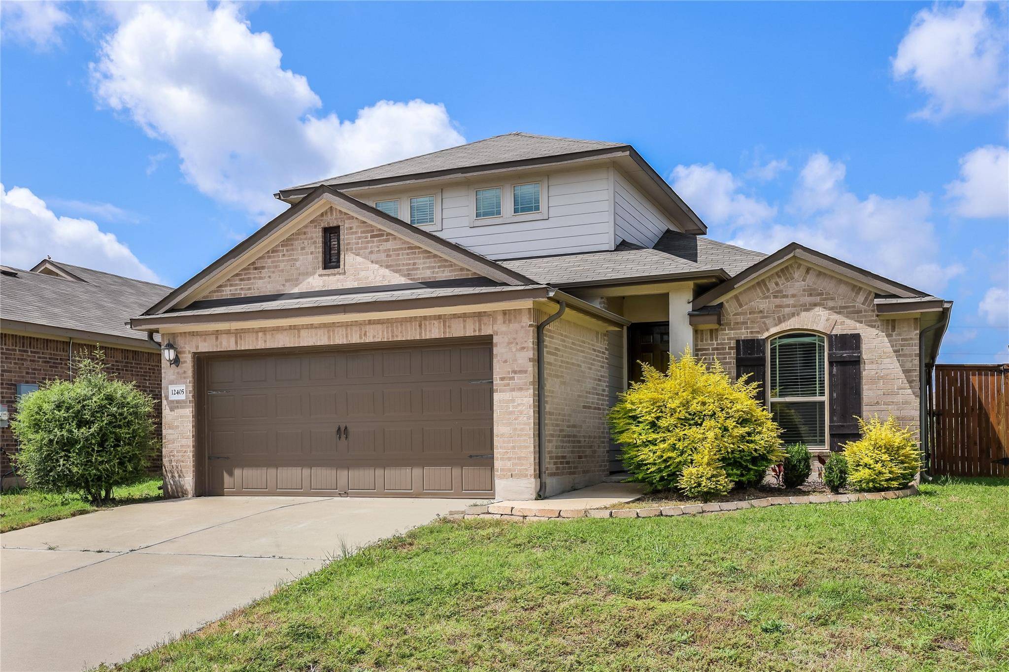 12405 Amber Lynn PATH, Manor, TX 78653