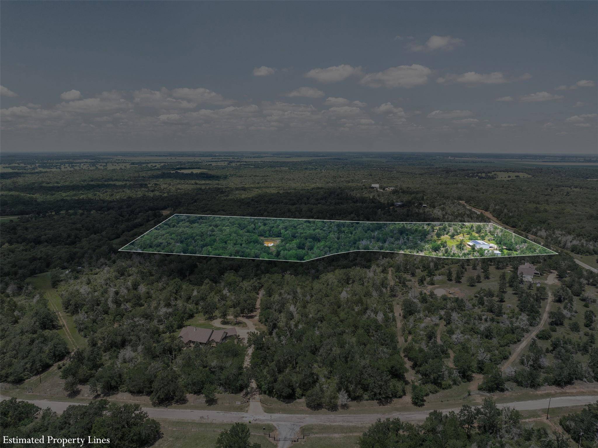 1004 22 Hills RD, Gause, TX 77857