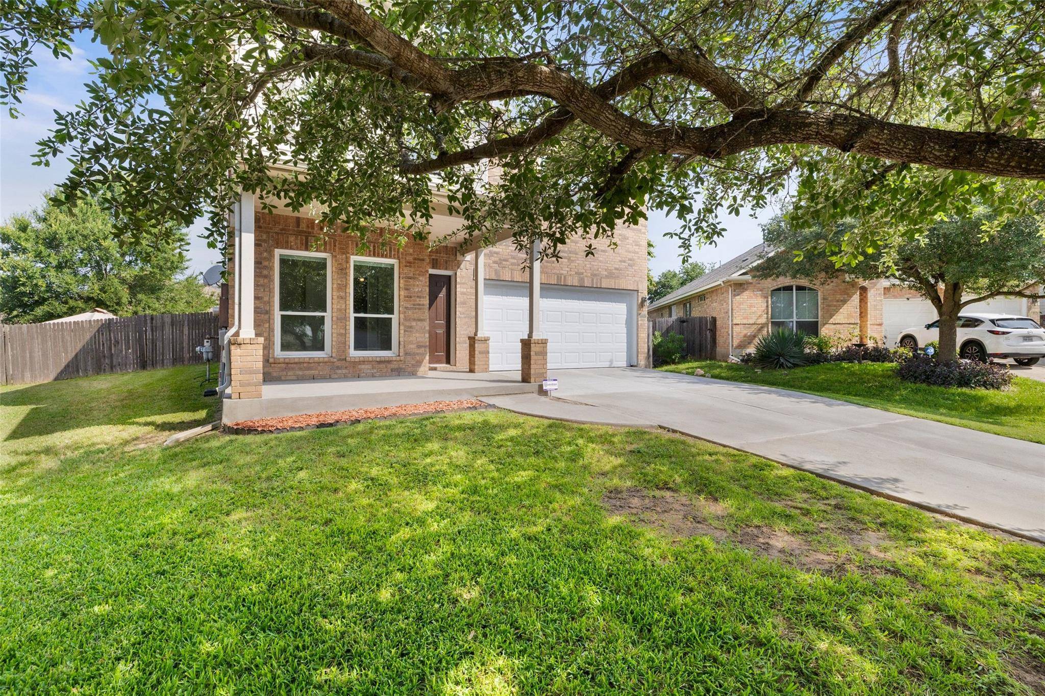 11508 Oltons Bluff CV, Austin, TX 78754