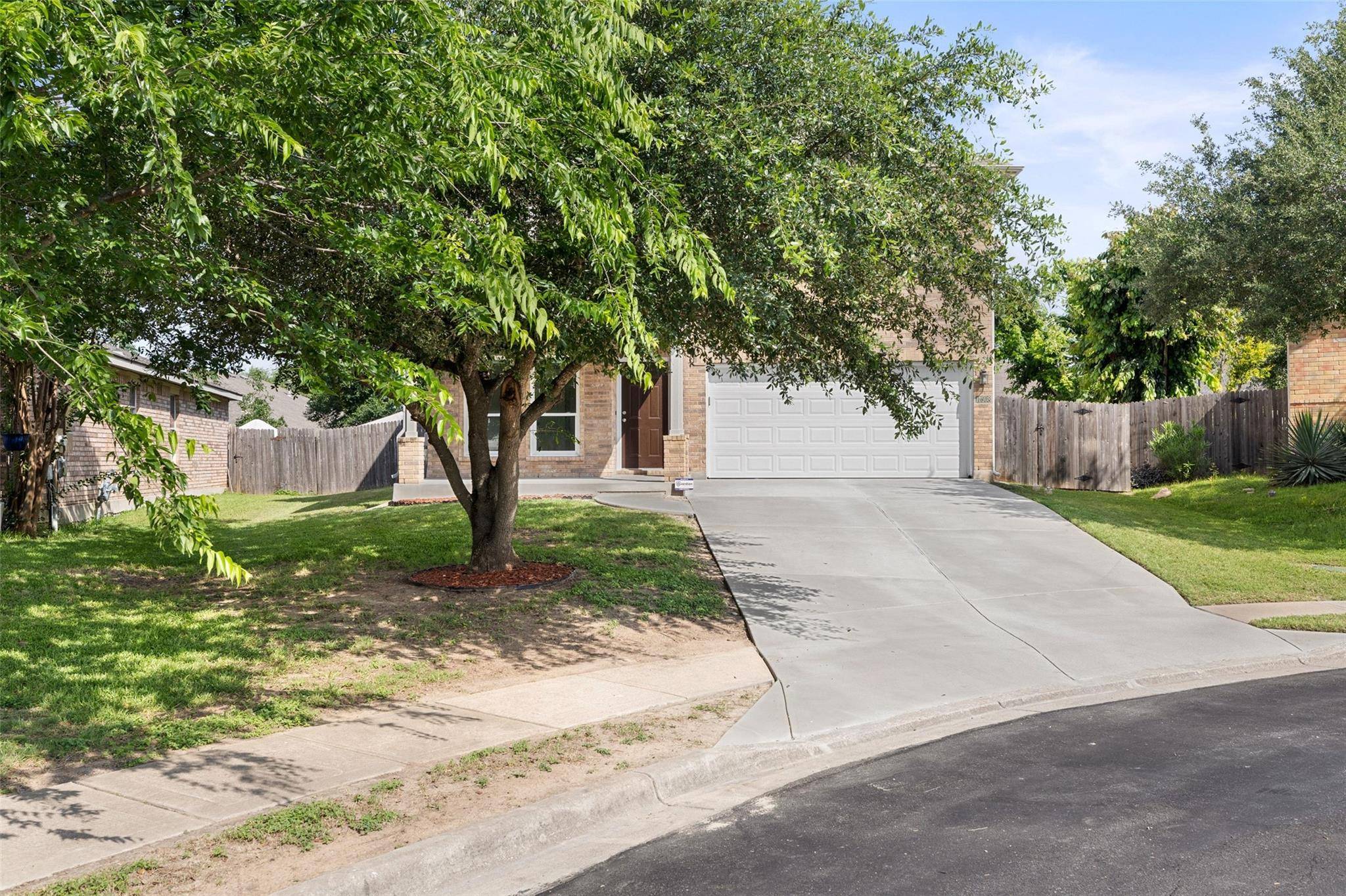 11508 Oltons Bluff CV, Austin, TX 78754