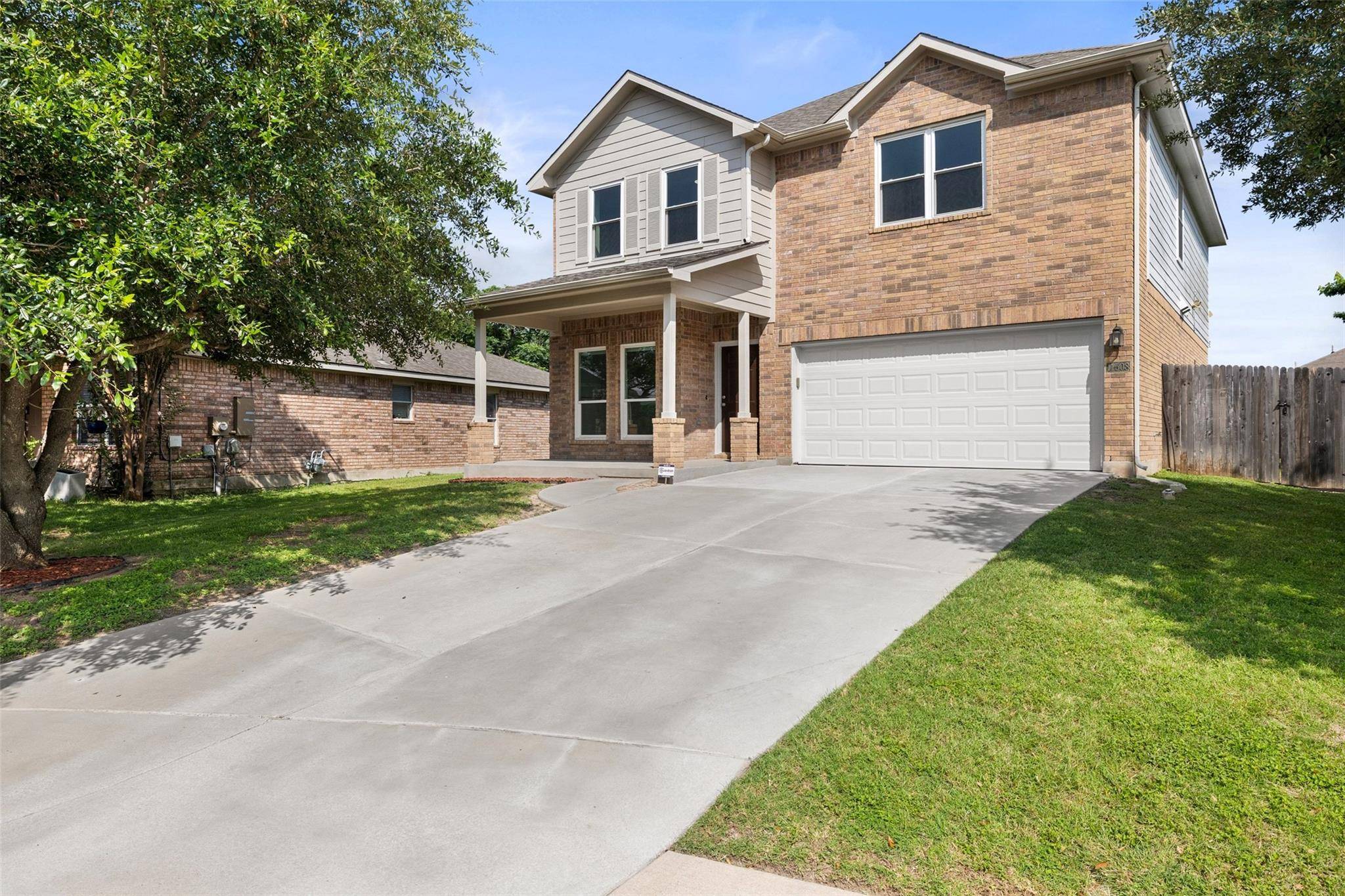 11508 Oltons Bluff CV, Austin, TX 78754