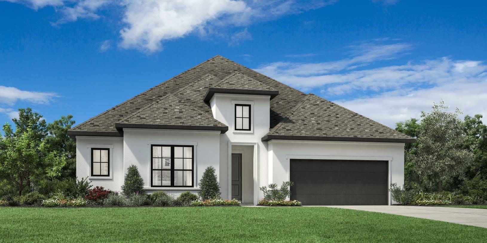 5309 Bellano BND, Leander, TX 78641