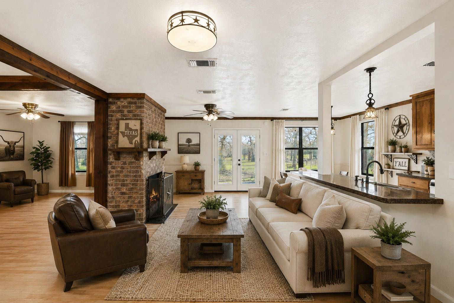 1949 County Road 347 LOOP, Gause, TX 77857